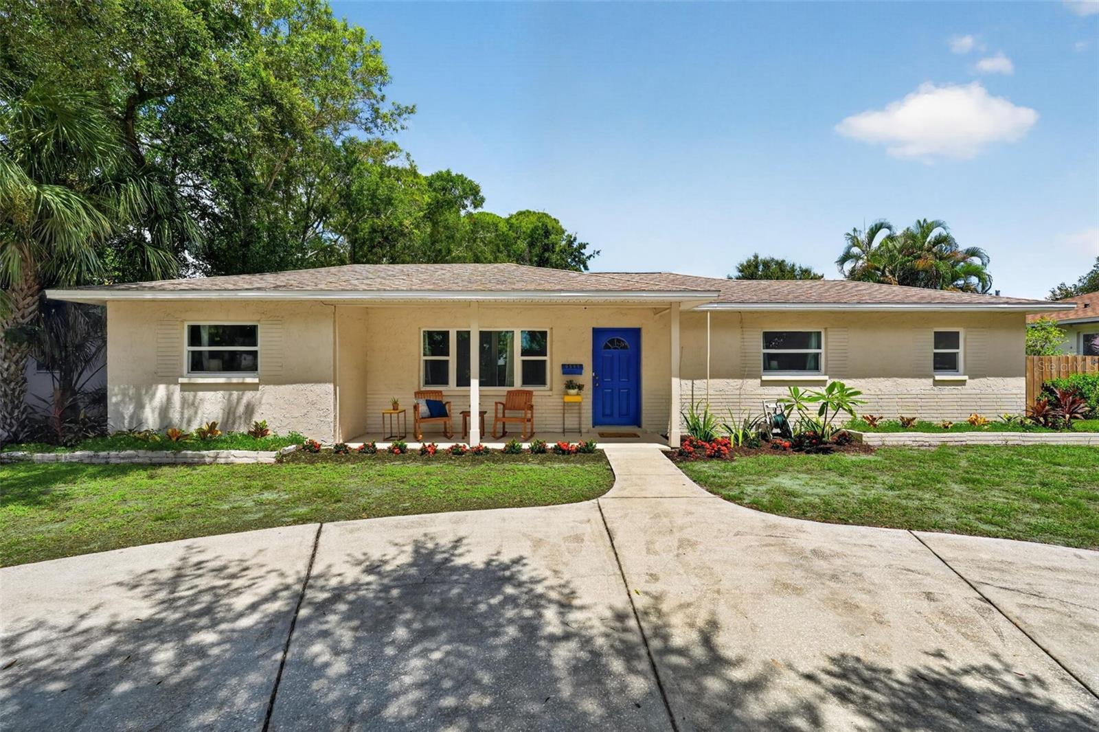 Photo of 6505 1ST AVENUE ST PETERSBURG FL 33710