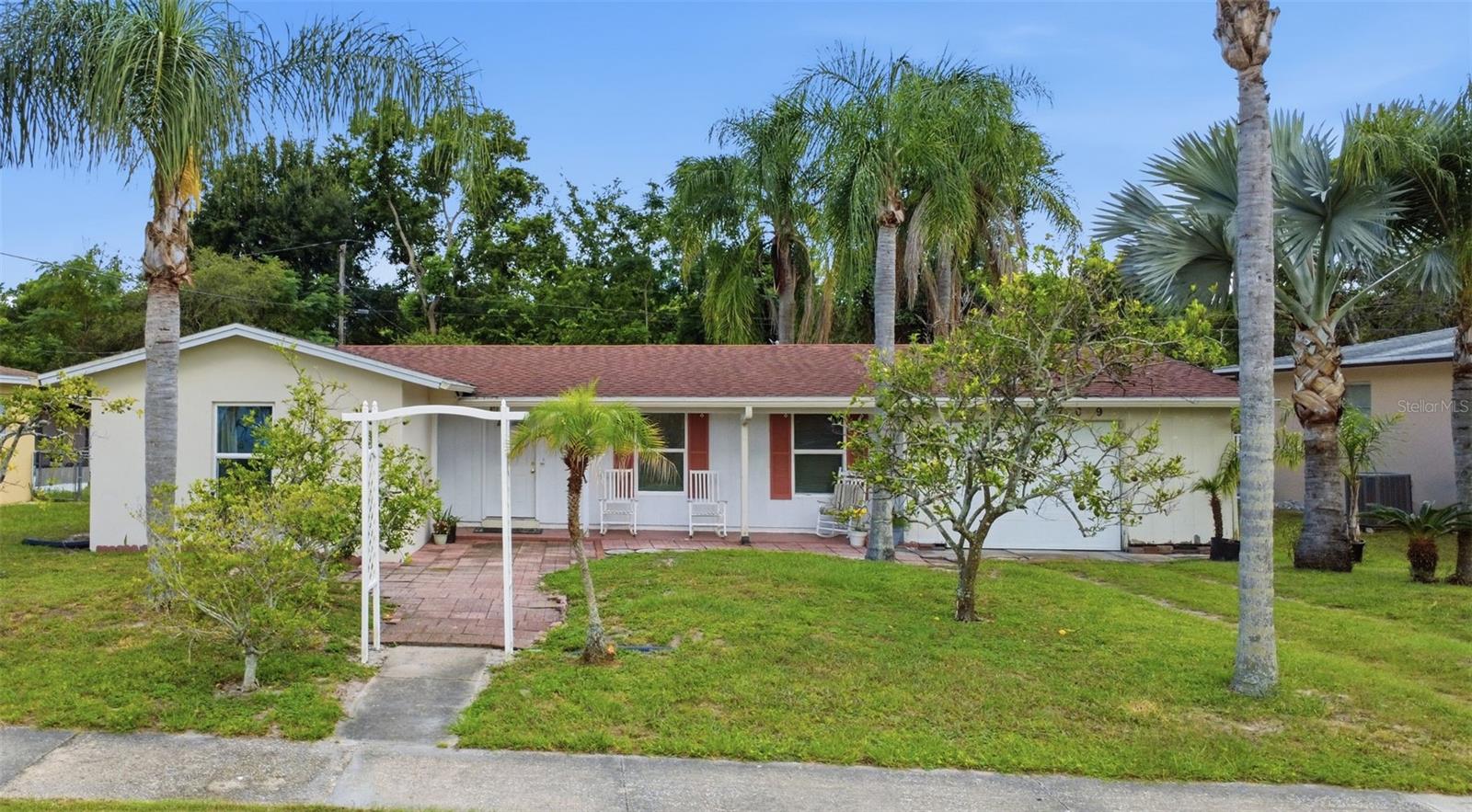 Photo of 709 HAGER STREET DELTONA FL 32725