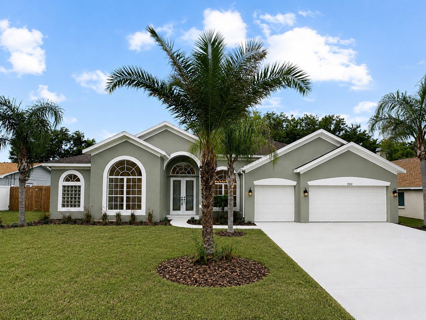 Photo of 2532 BELLWOOD DRIVE BRANDON FL 33511