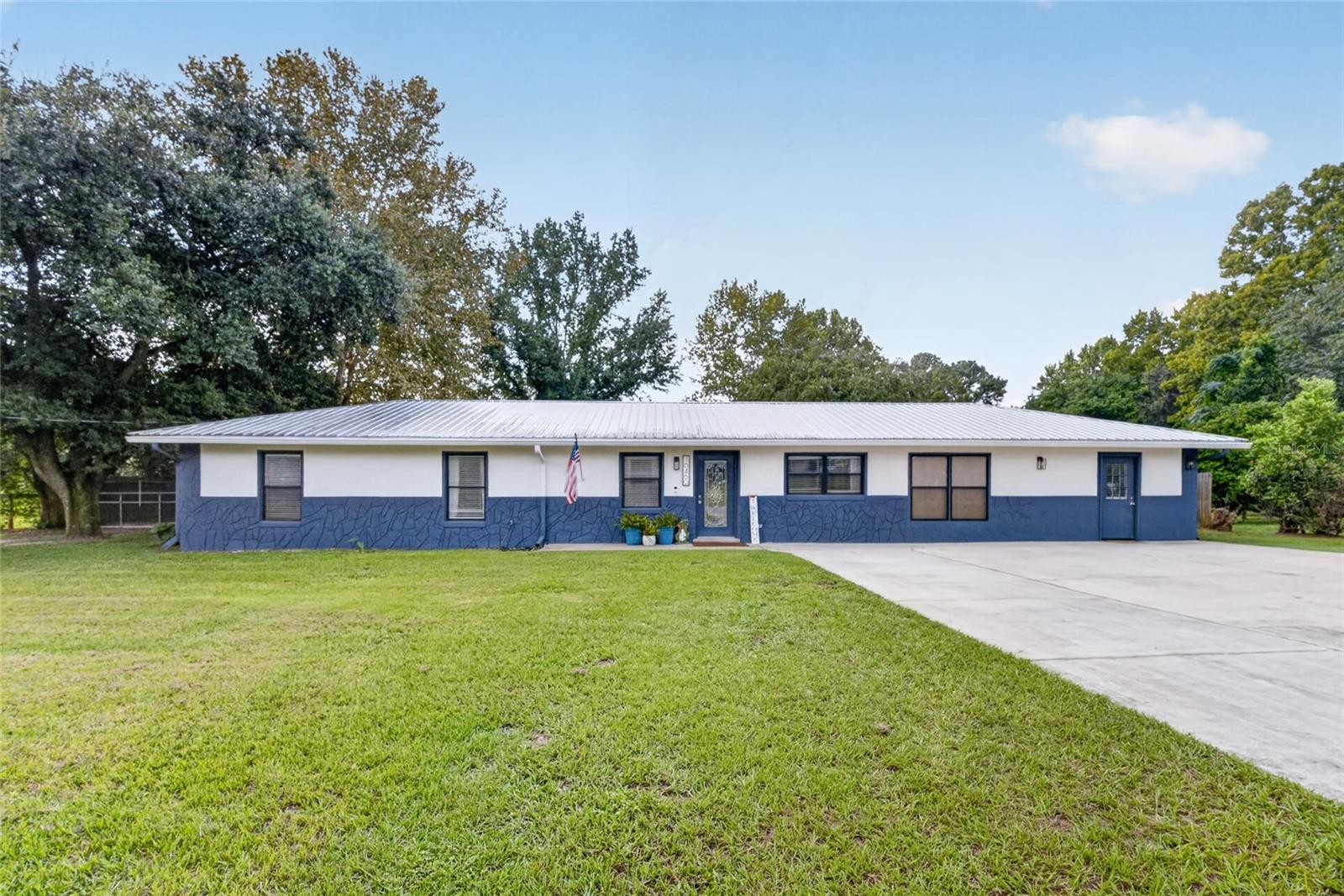 Photo of 16460 NE 25TH LANE WILLISTON FL 32696