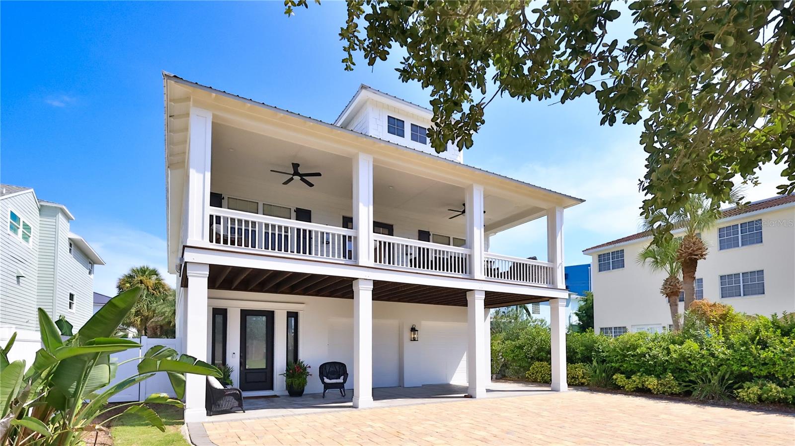 Photo of 818 OCEAN AVENUE NEW SMYRNA BEACH FL 32169