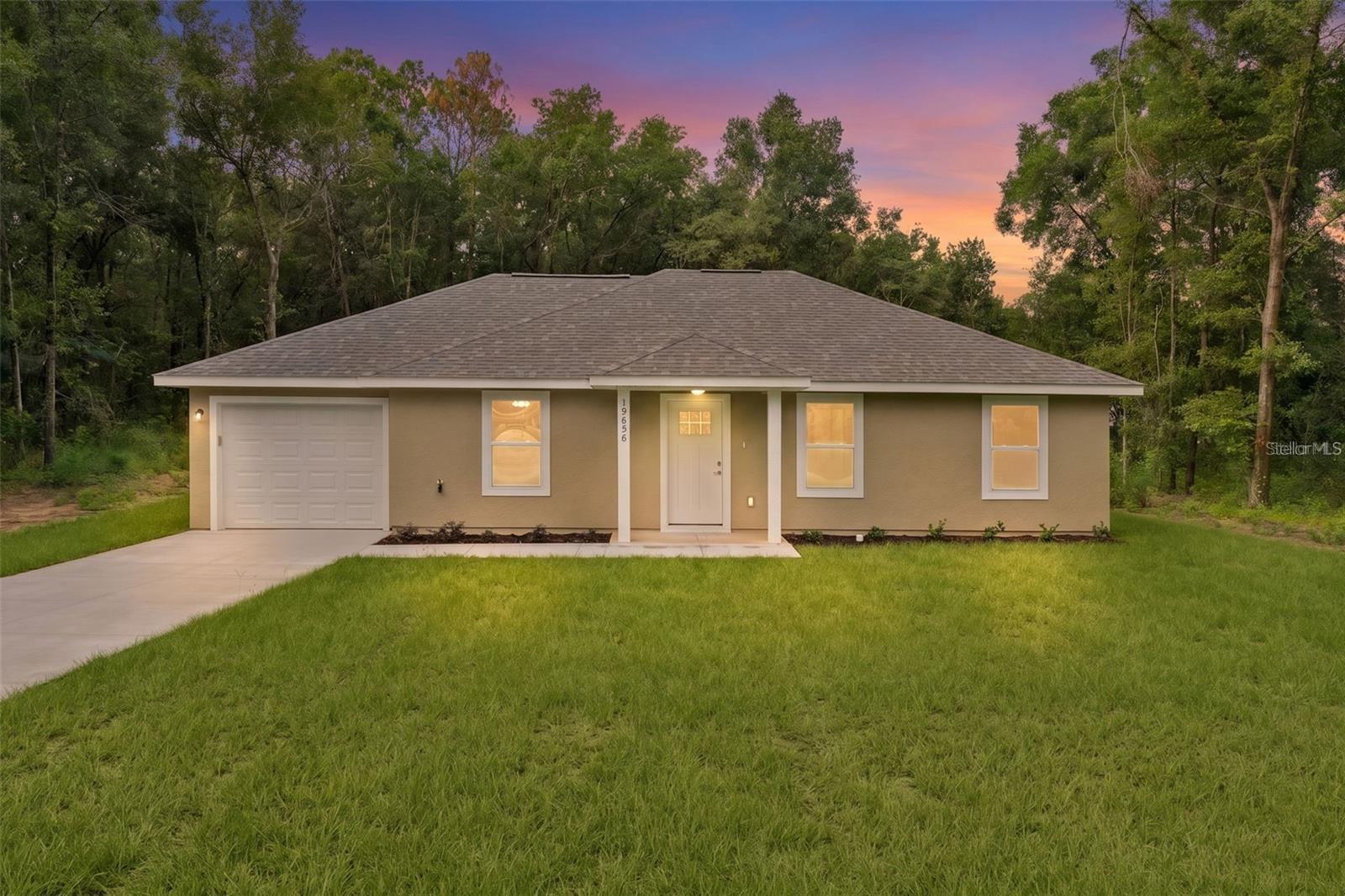Photo of 14 FISHER LOOP TRACE OCKLAWAHA FL 32179