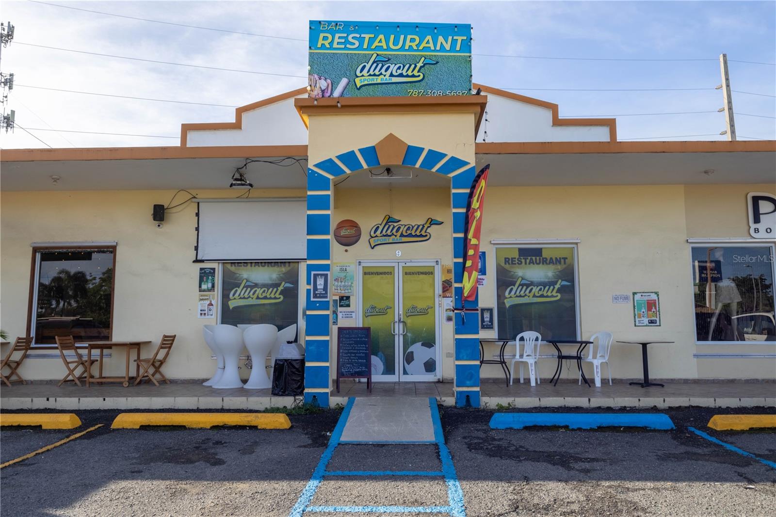 Photo of Suite 9 AV. VISTA MAR RINCON PR 00677