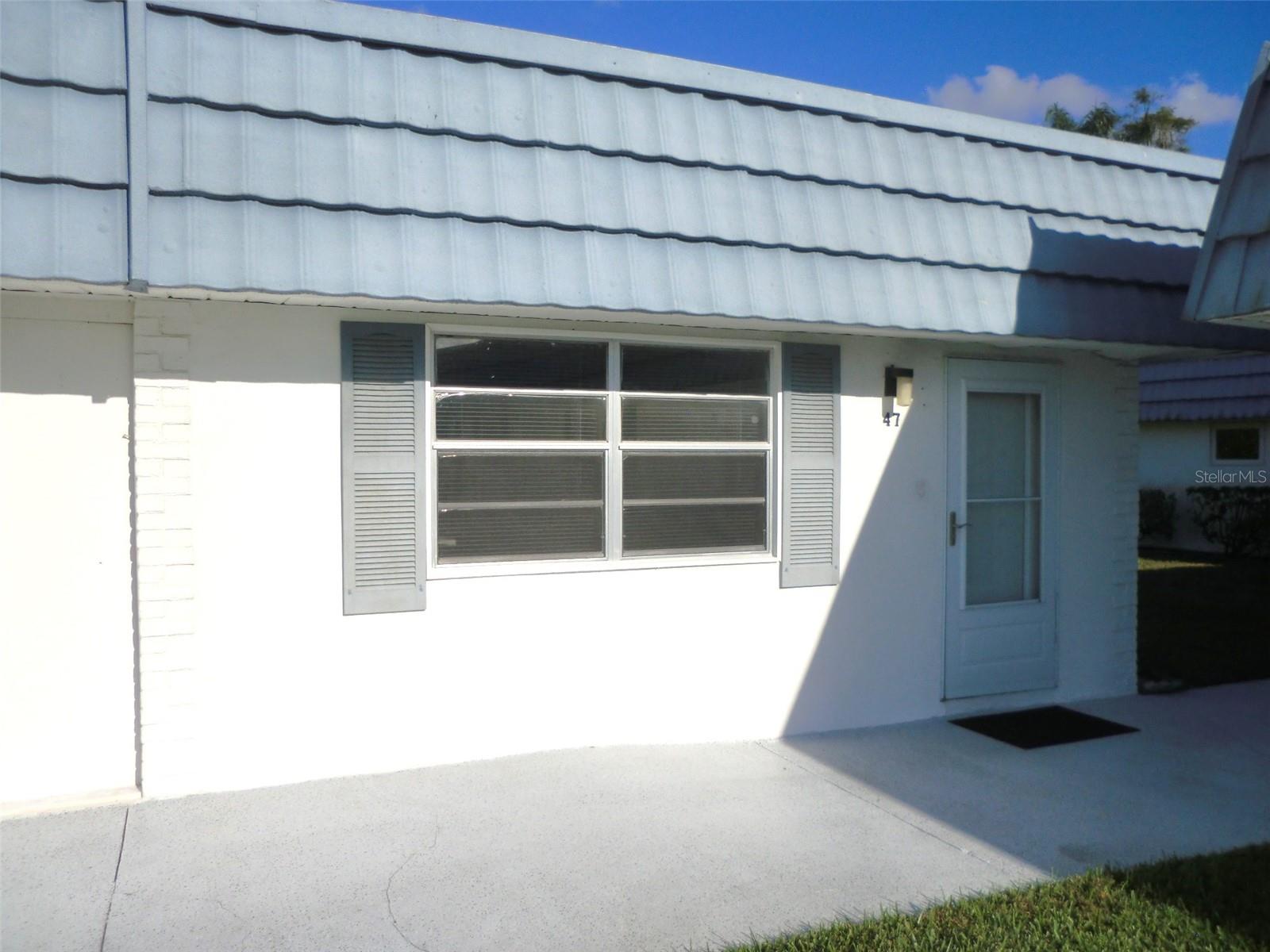 Photo of 1901 ANDOVER WAY #47 SUN CITY CENTER FL 33573