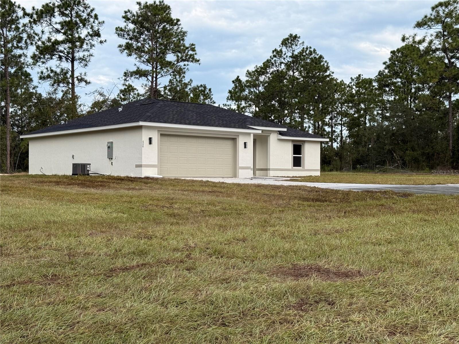 Photo of 600 NW RIDGEWOOD ROAD DUNNELLON FL 34431