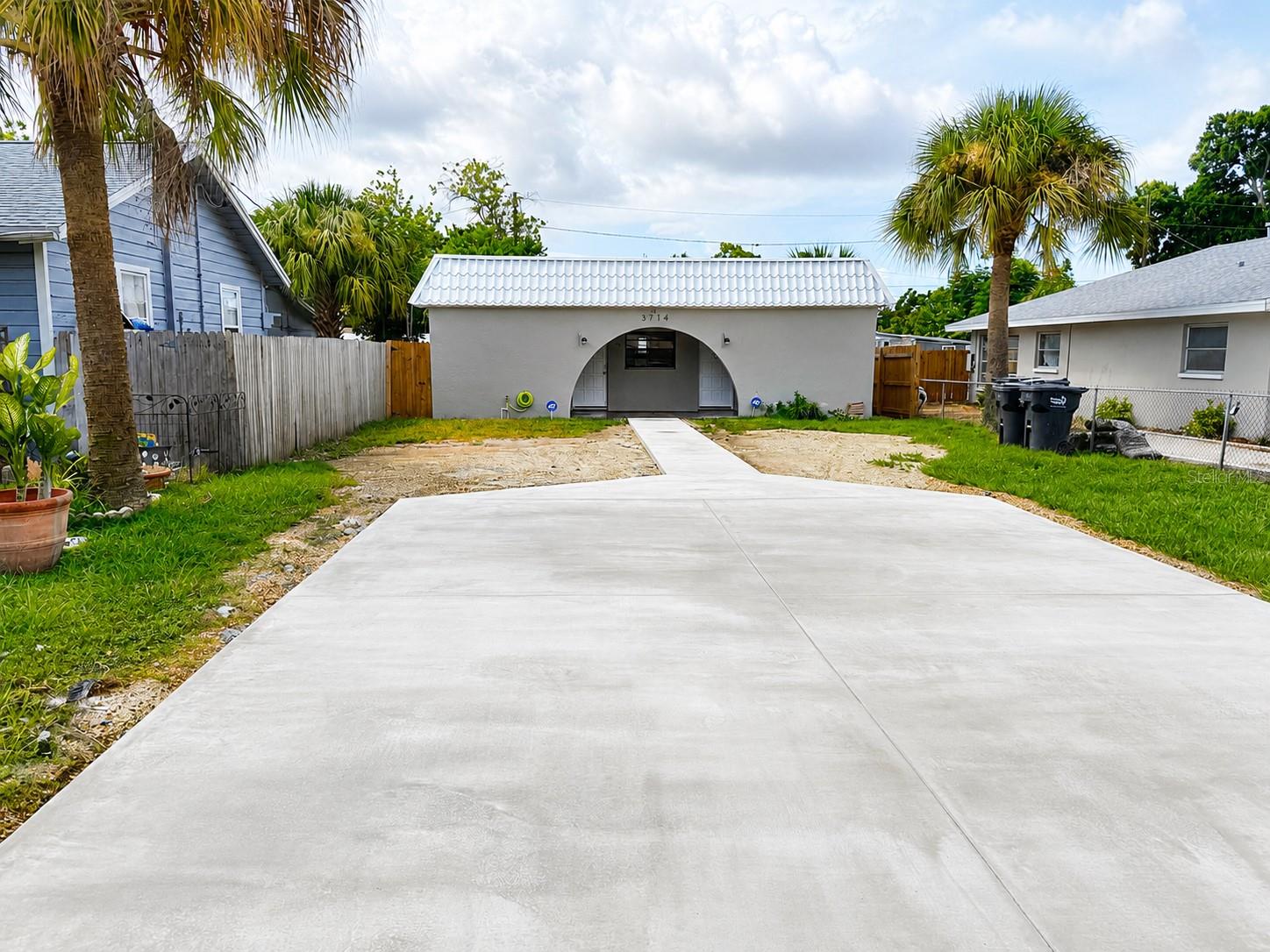 Photo of 3714 50TH AVENUE ST PETERSBURG FL 33714