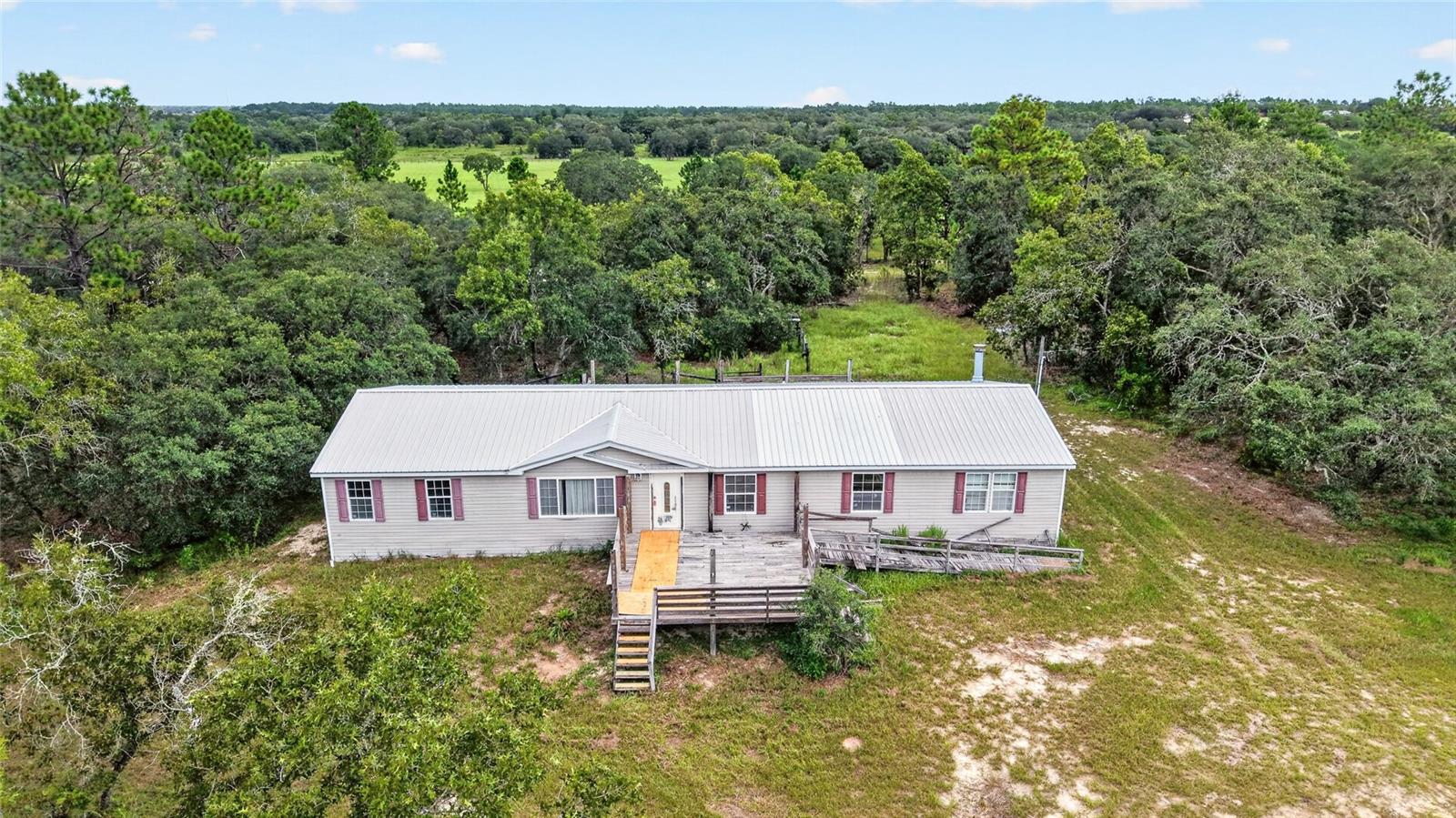 Photo of 13291 SE 101ST PLACE DUNNELLON FL 34431