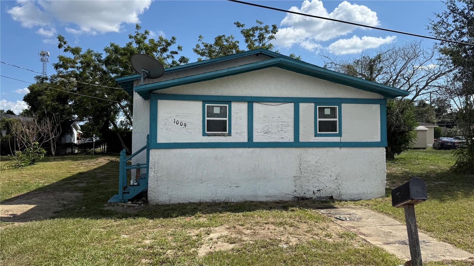 Photo of 1009 AVENUE B HAINES CITY FL 33844