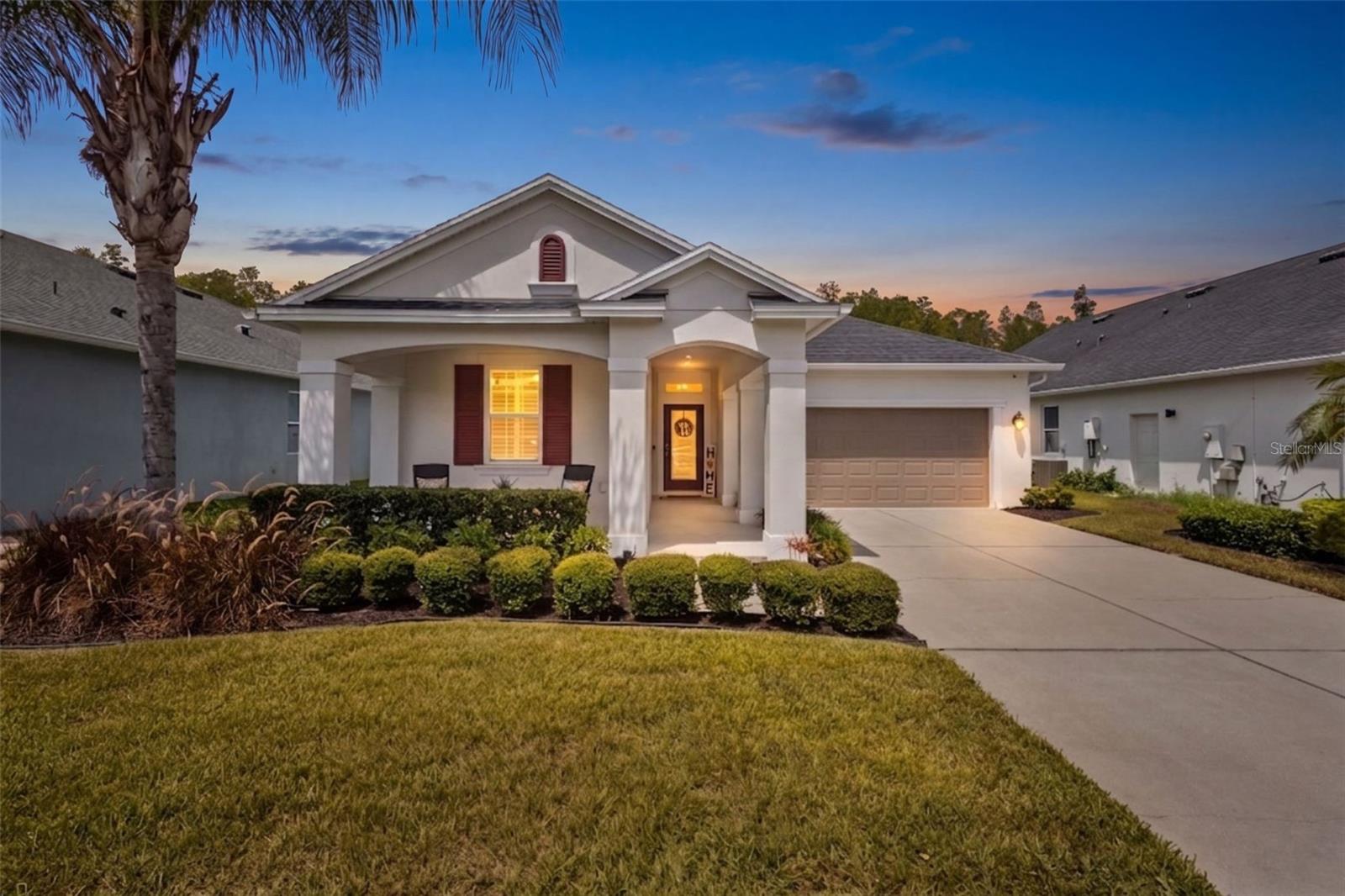 Photo of 14426 TRAILS EDGE BOULEVARD ODESSA FL 33556