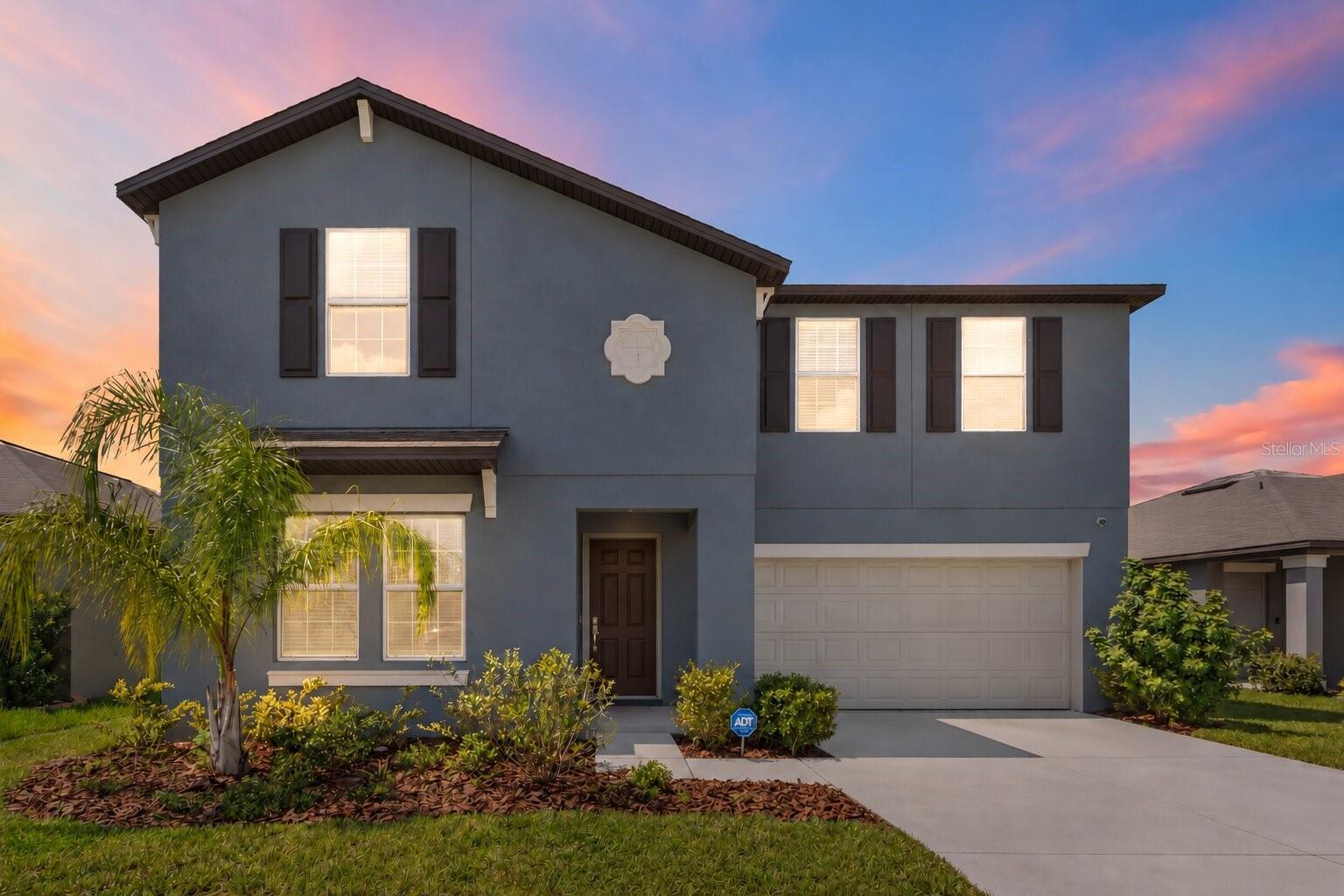 Photo of 5375 BLUE HORIZON WAY WIMAUMA FL 33598