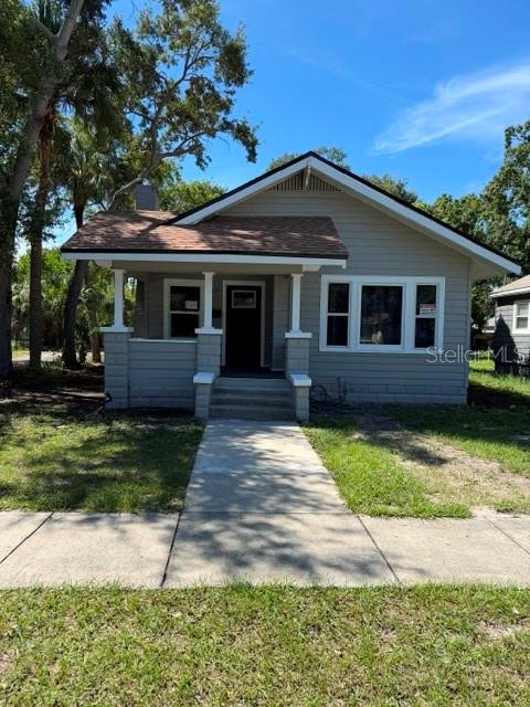 Photo of 610 28TH AVENUE ST PETERSBURG FL 33705