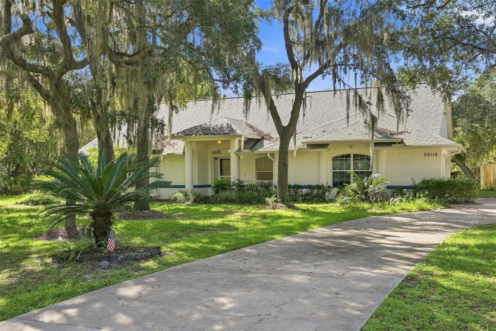 Photo of 30116 APRICOT WAY EUSTIS FL 32736