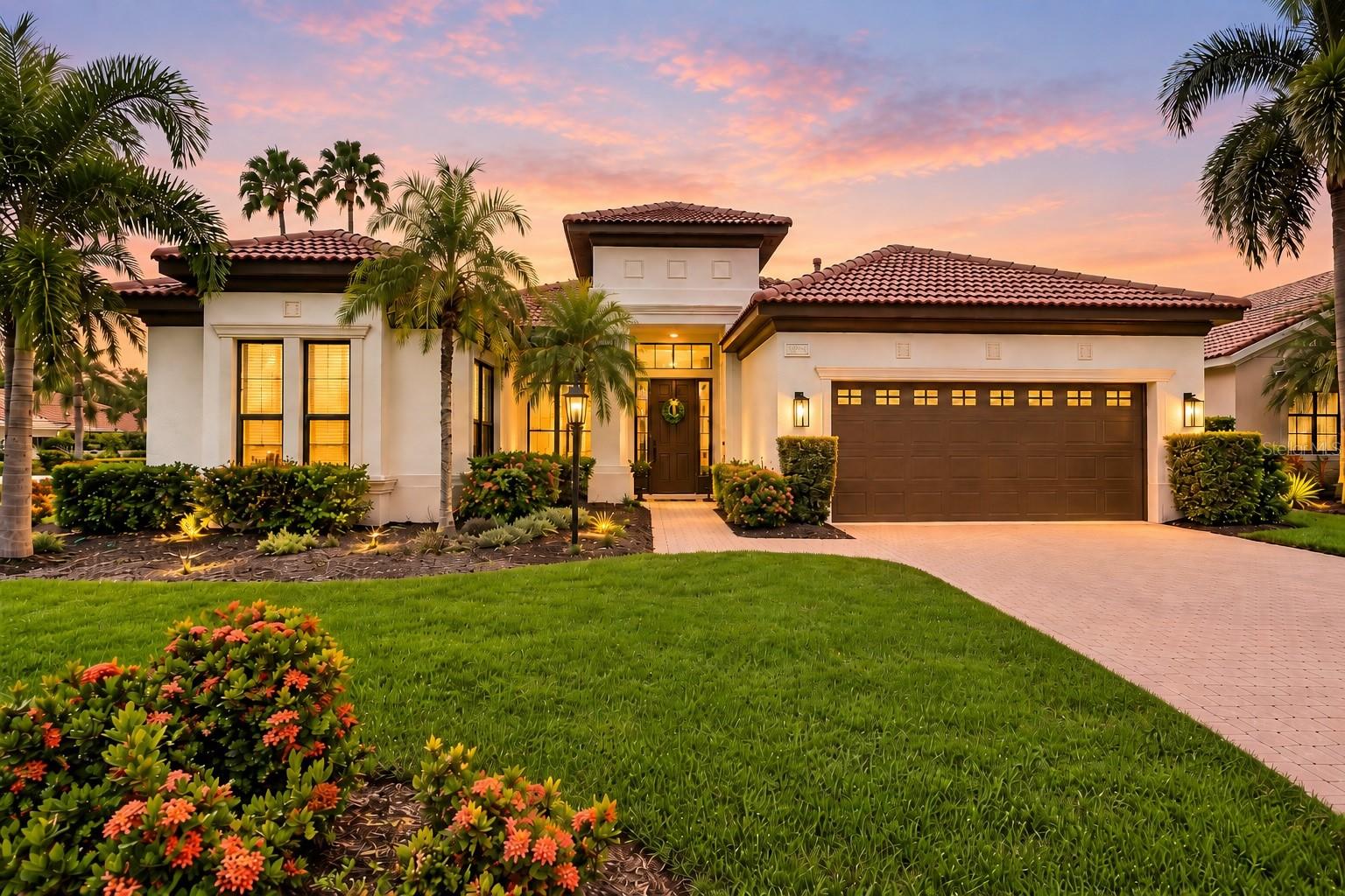 Photo of 13994 SIENA LOOP LAKEWOOD RANCH FL 34202