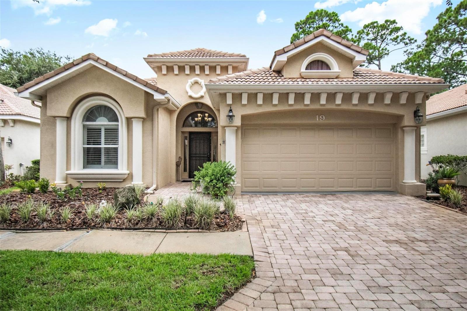 Photo of 19 VILLAGE VIEW DRIVE PALM COAST FL 32137