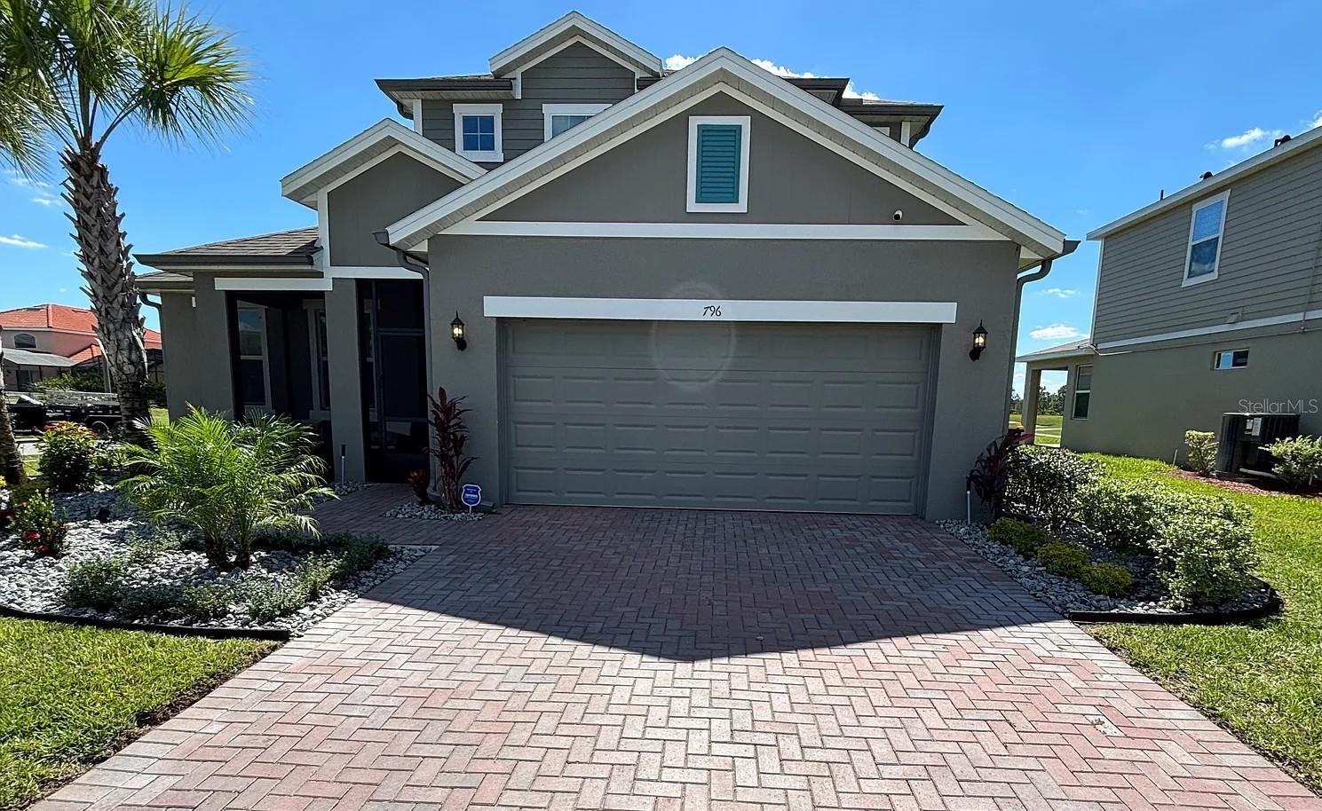 Photo of 796 GRAZIE LOOP DAVENPORT FL 33837