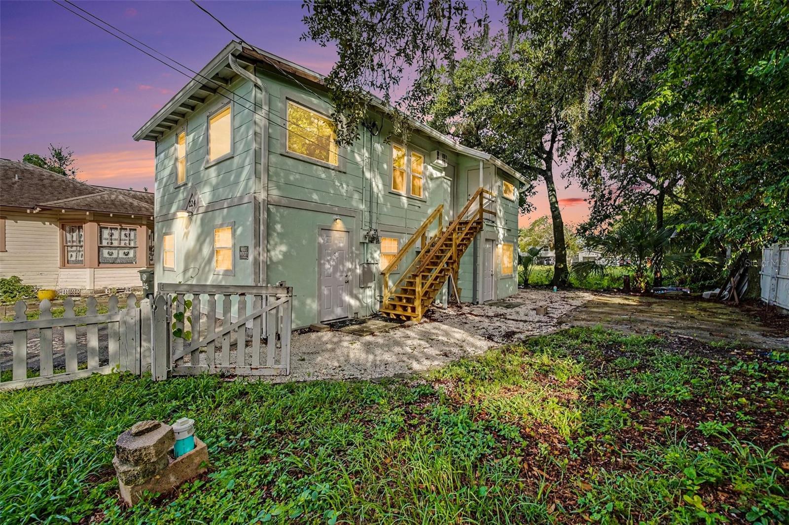 Photo of 224 KINGSTON AVENUE DAYTONA BEACH FL 32114