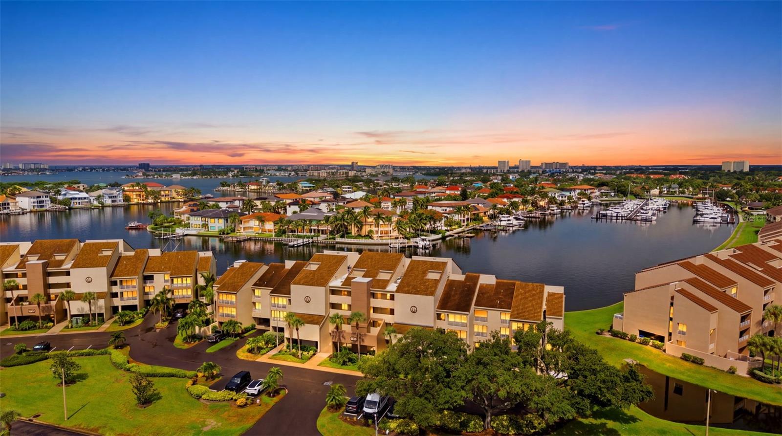 Photo of 2775 KIPPS COLONY DRIVE #305 GULFPORT FL 33707