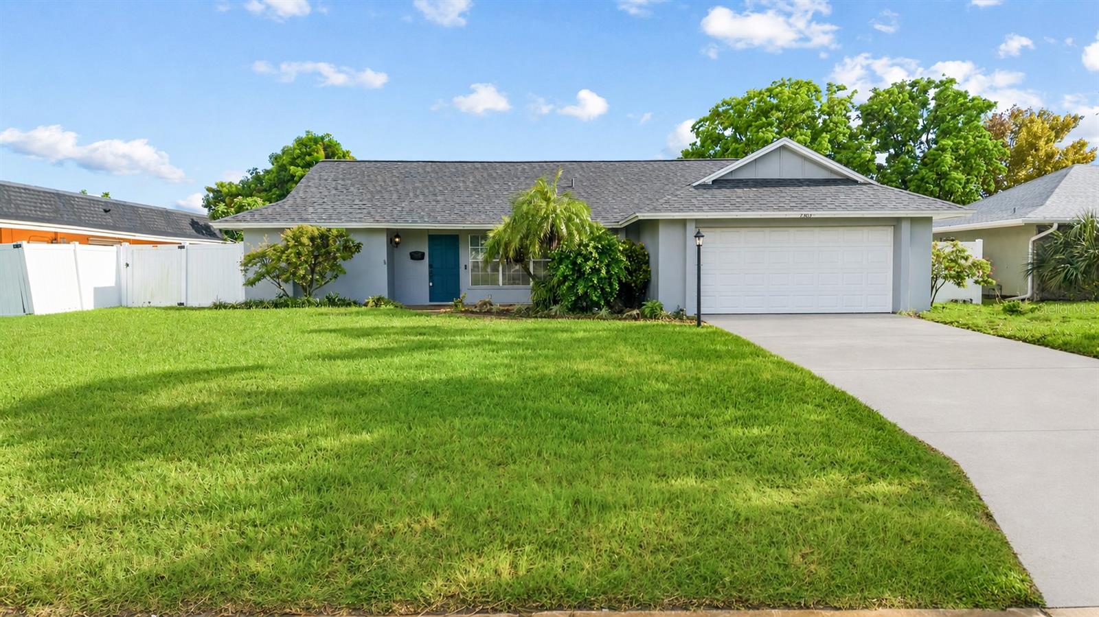 Photo of 7303 11TH AVENUE BRADENTON FL 34209