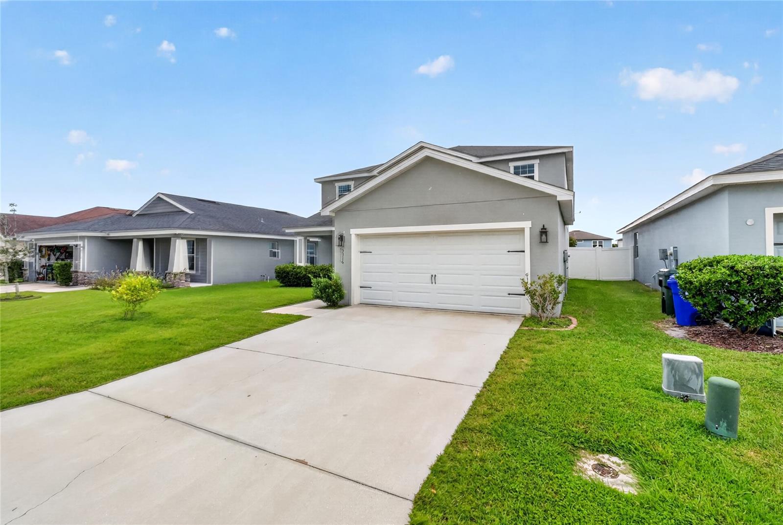 Photo of 5316 WHITE EGRET LANE LAKELAND FL 33811