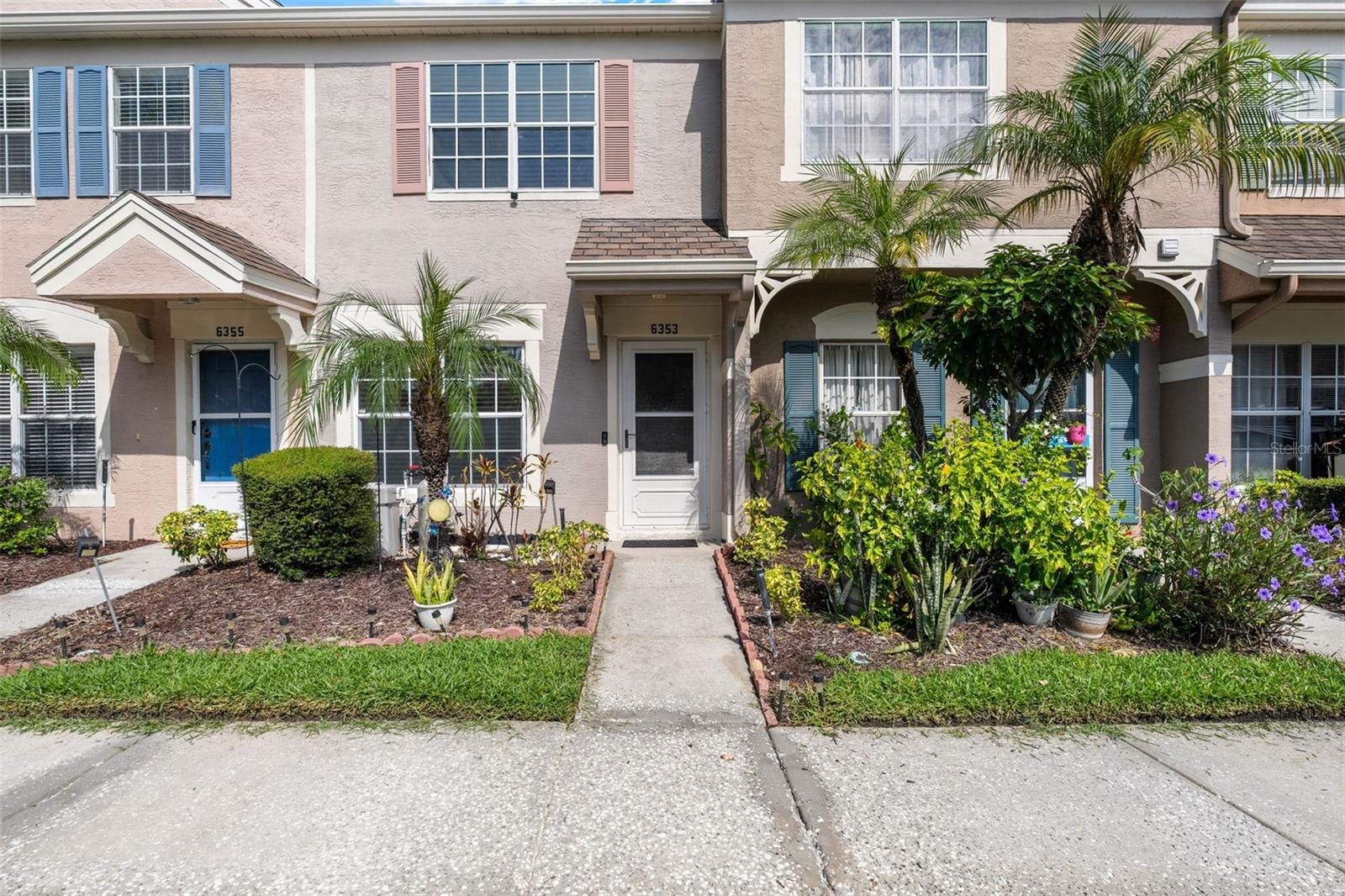 Photo of 6353 BAYSIDE KEY DRIVE TAMPA FL 33615