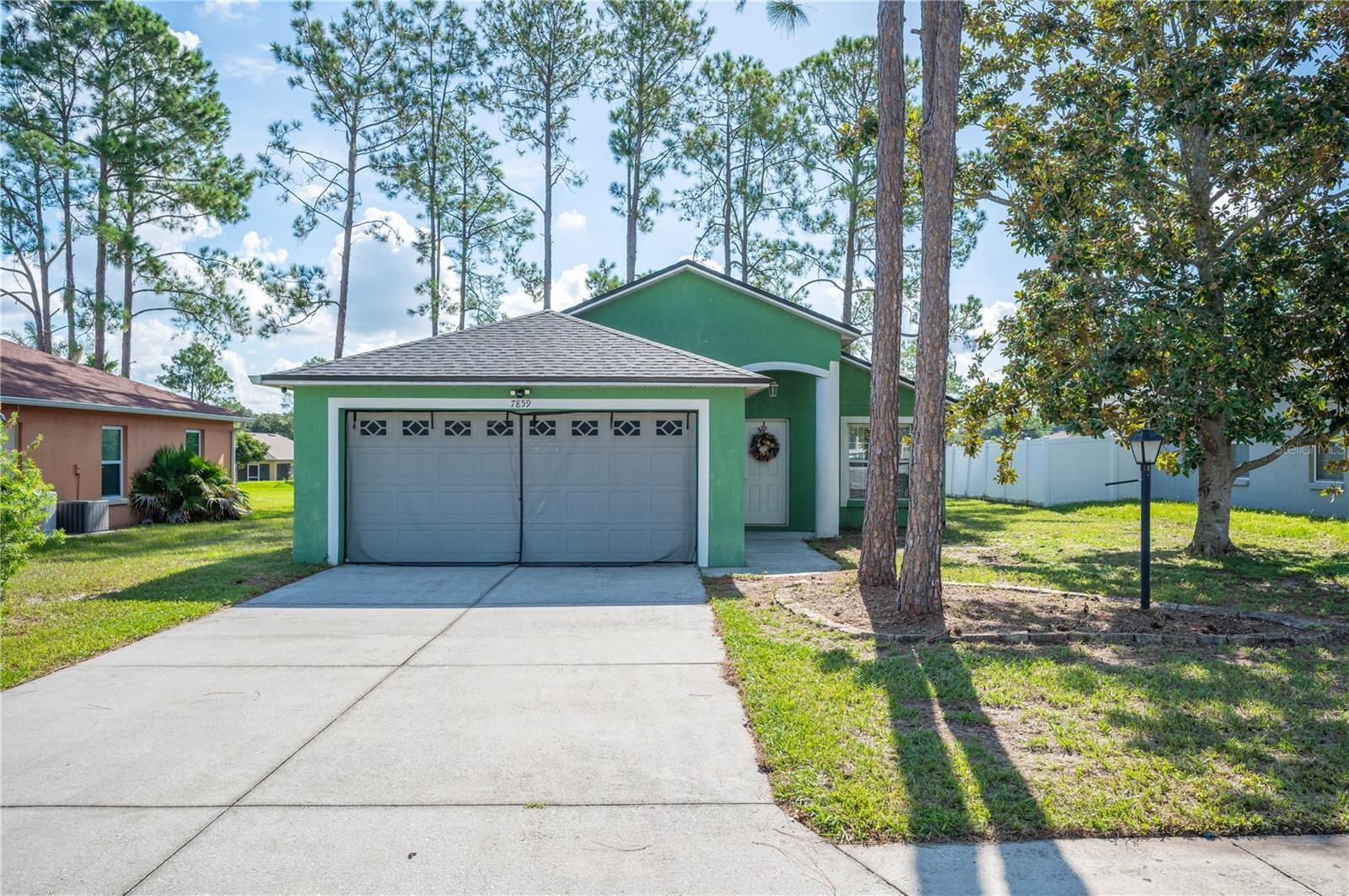 Photo of 7859 SUGAR PINE BOULEVARD LAKELAND FL 33810