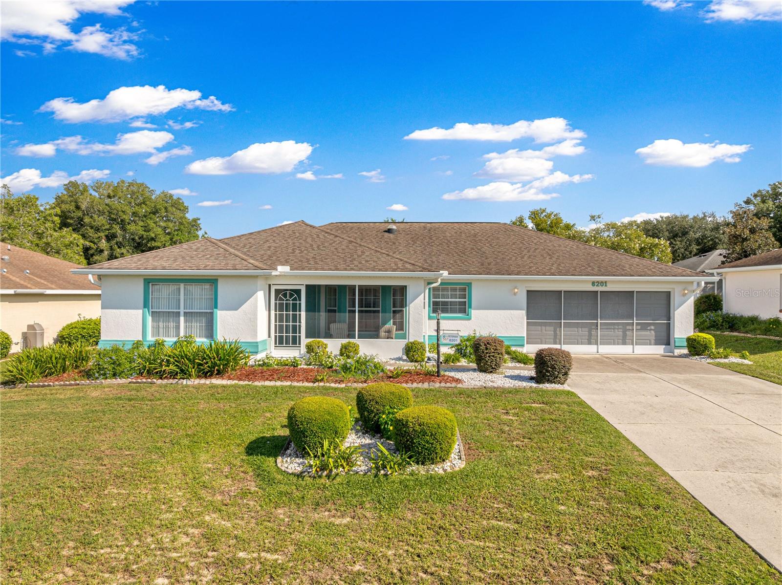 Photo of 6201 SW 84TH PLACE OCALA FL 34476