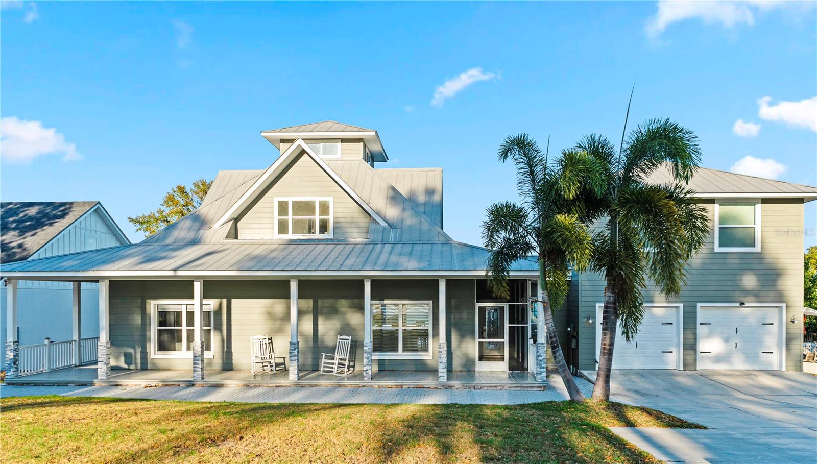 Photo of 5671 OLD BERKLEY ROAD AUBURNDALE FL 33823