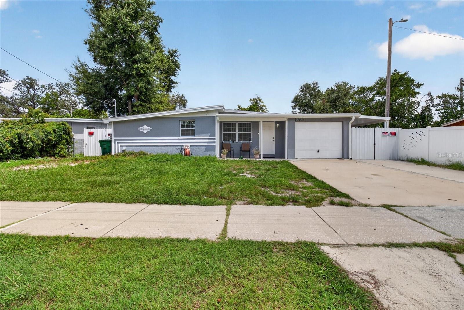 Photo of 10905 N 22ND STREET TAMPA FL 33612