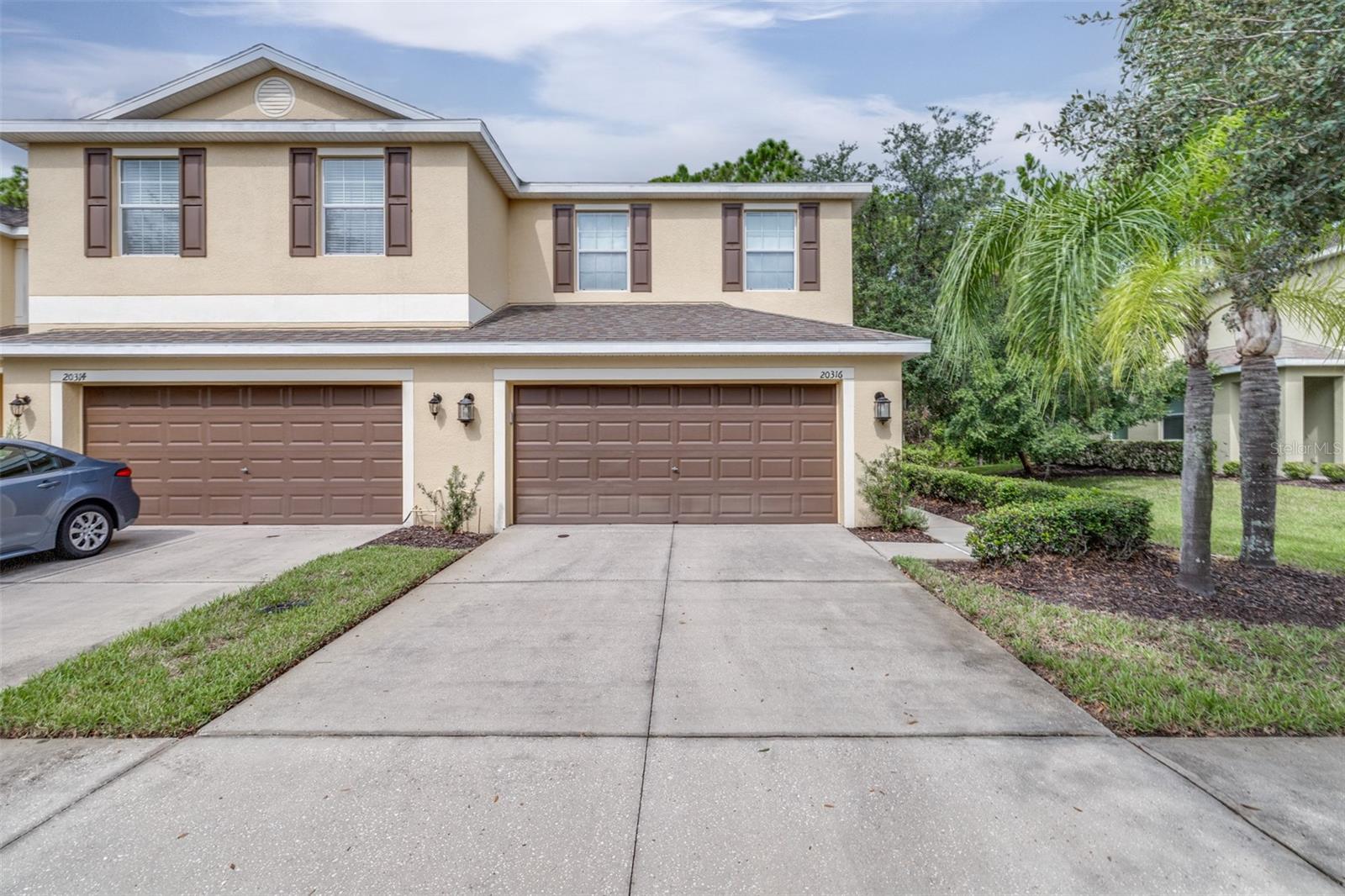 Photo of 20316 STARFINDER WAY TAMPA FL 33647