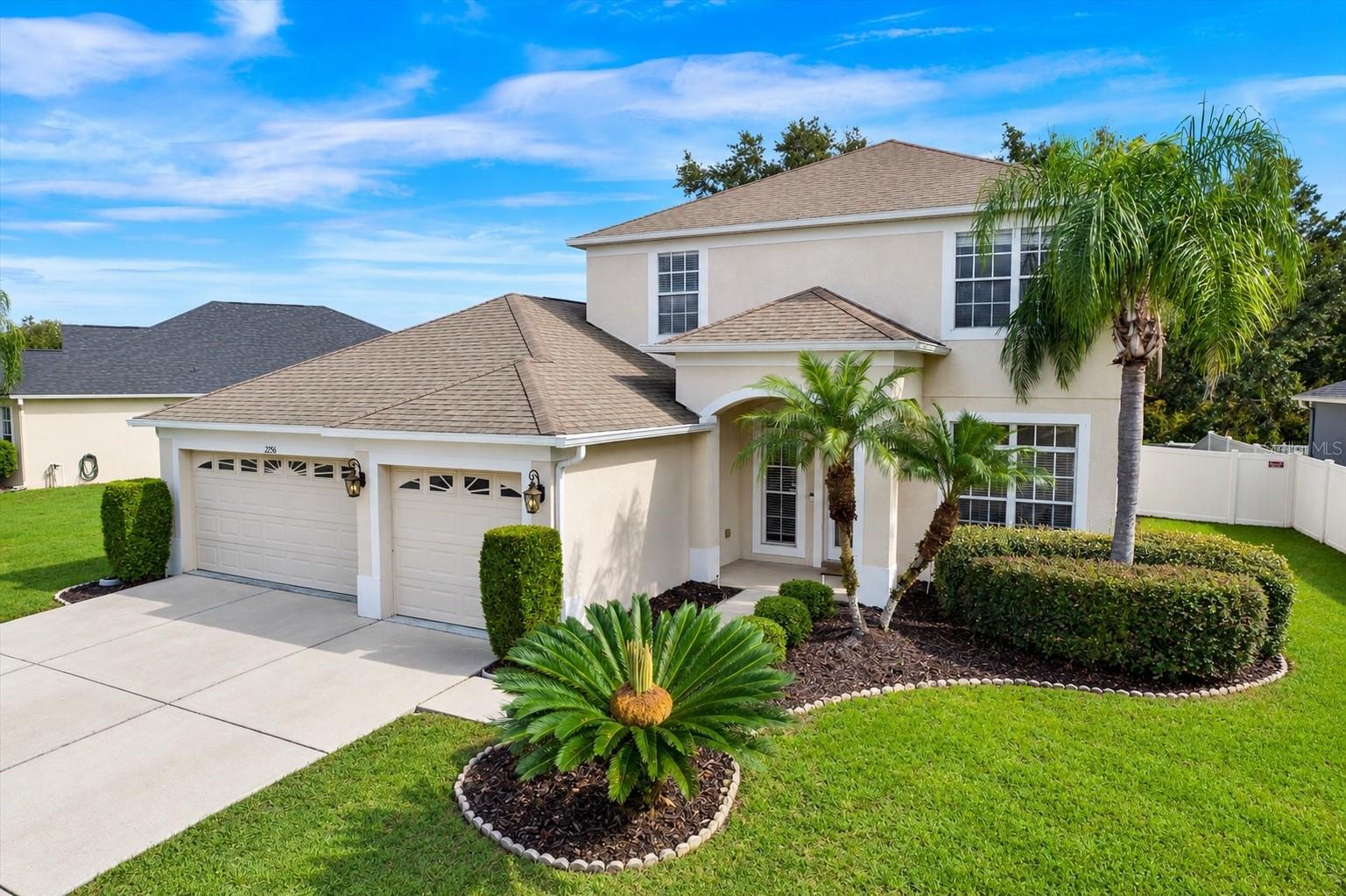 Photo of 2256 PANTUCKET WESLEY CHAPEL FL 33543