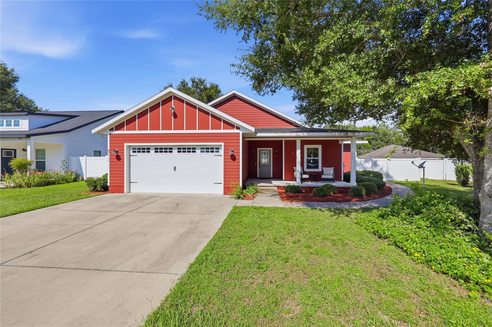 Photo of 20104 NW 248TH STREET HIGH SPRINGS FL 32643