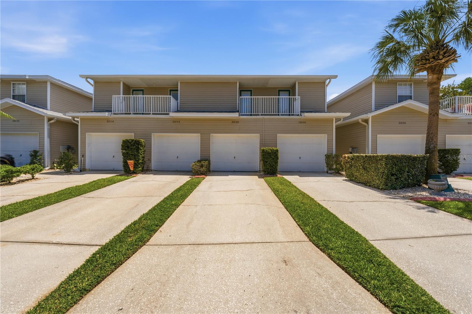 Photo of 22128 LITTLE LAGOON COURT LUTZ FL 33549