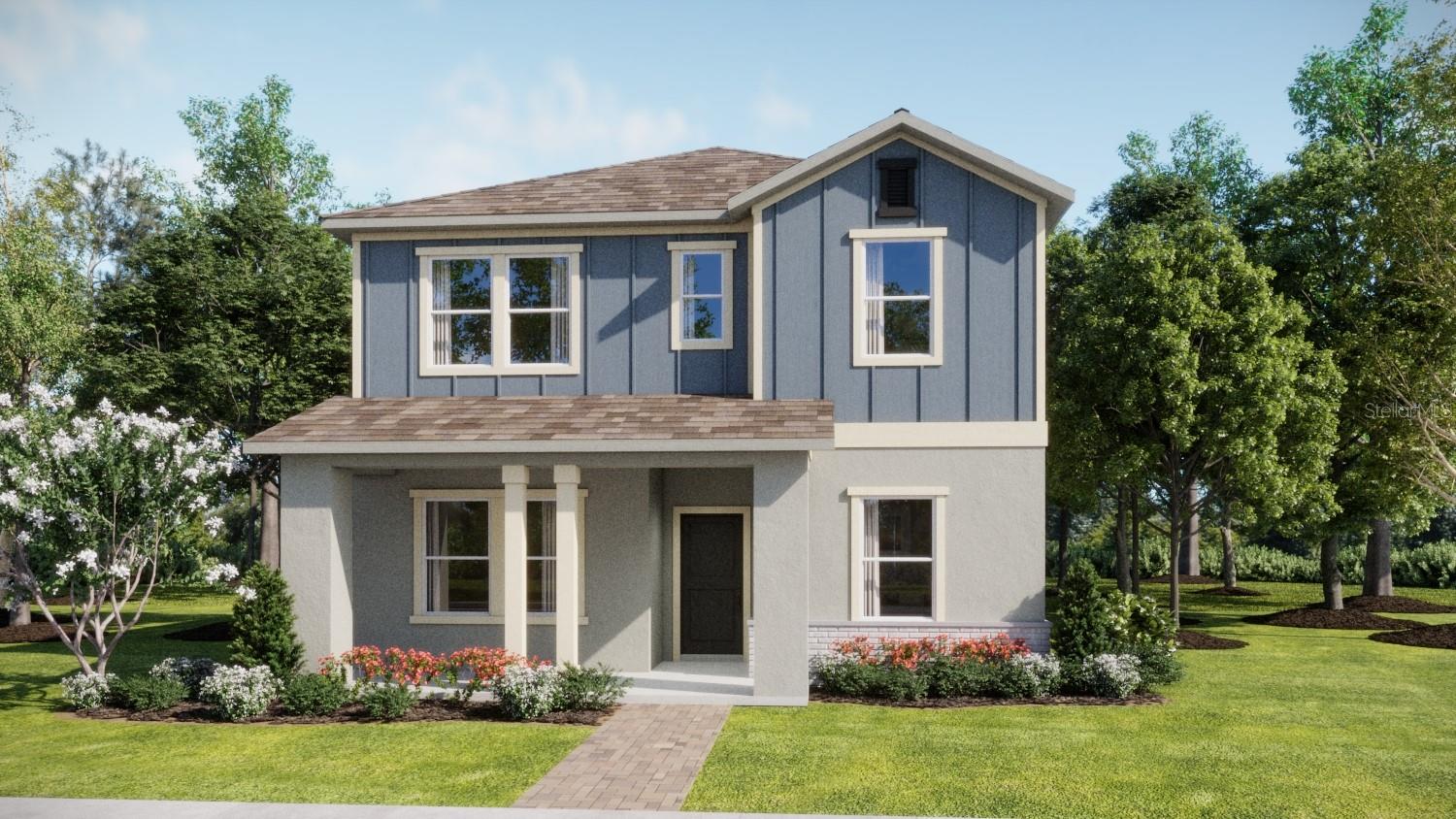 Photo of 5570 RONIN DRIVE ST CLOUD FL 34771