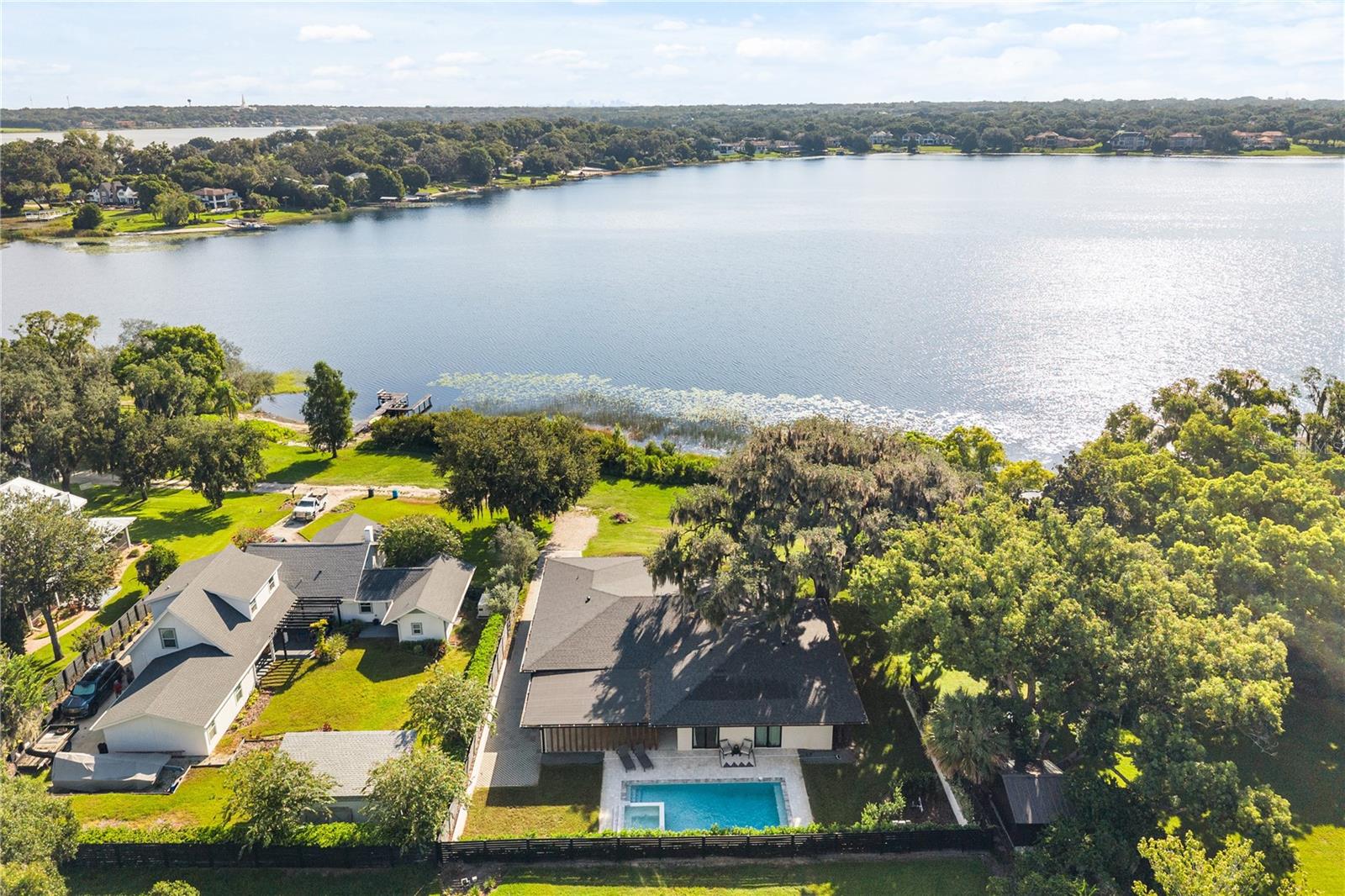Photo of 930 EAST BOULEVARD WINDERMERE FL 34786