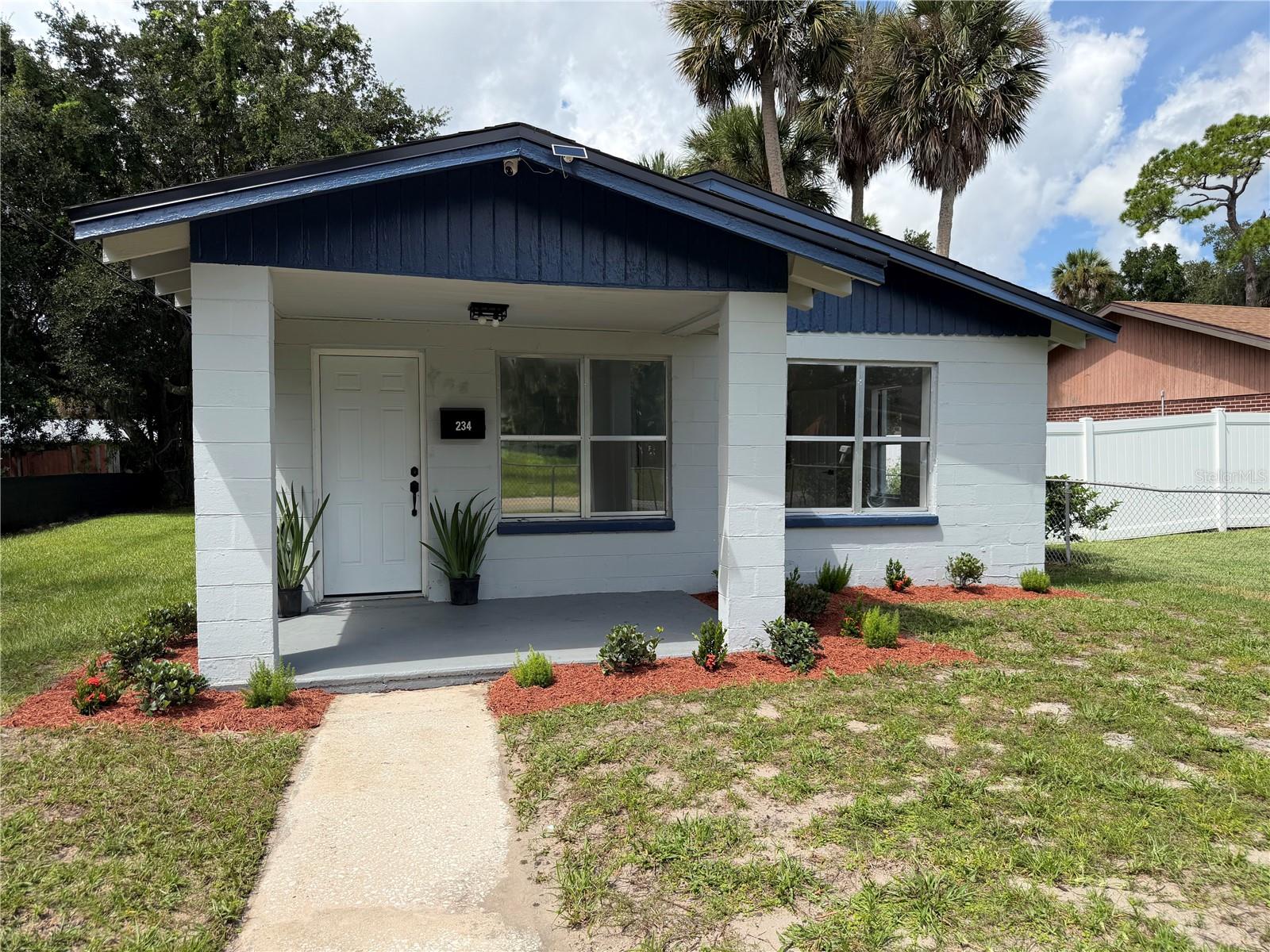 Photo of 234 N ADAMS STREET DAYTONA BEACH FL 32114