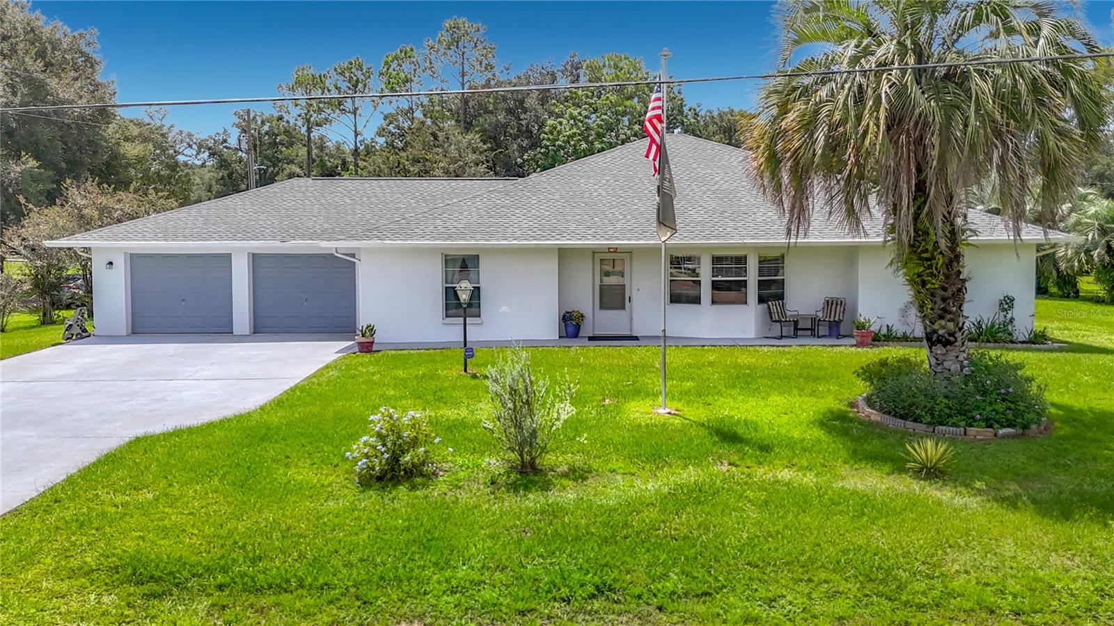 Photo of 40312 SUNBURST DRIVE DADE CITY FL 33525