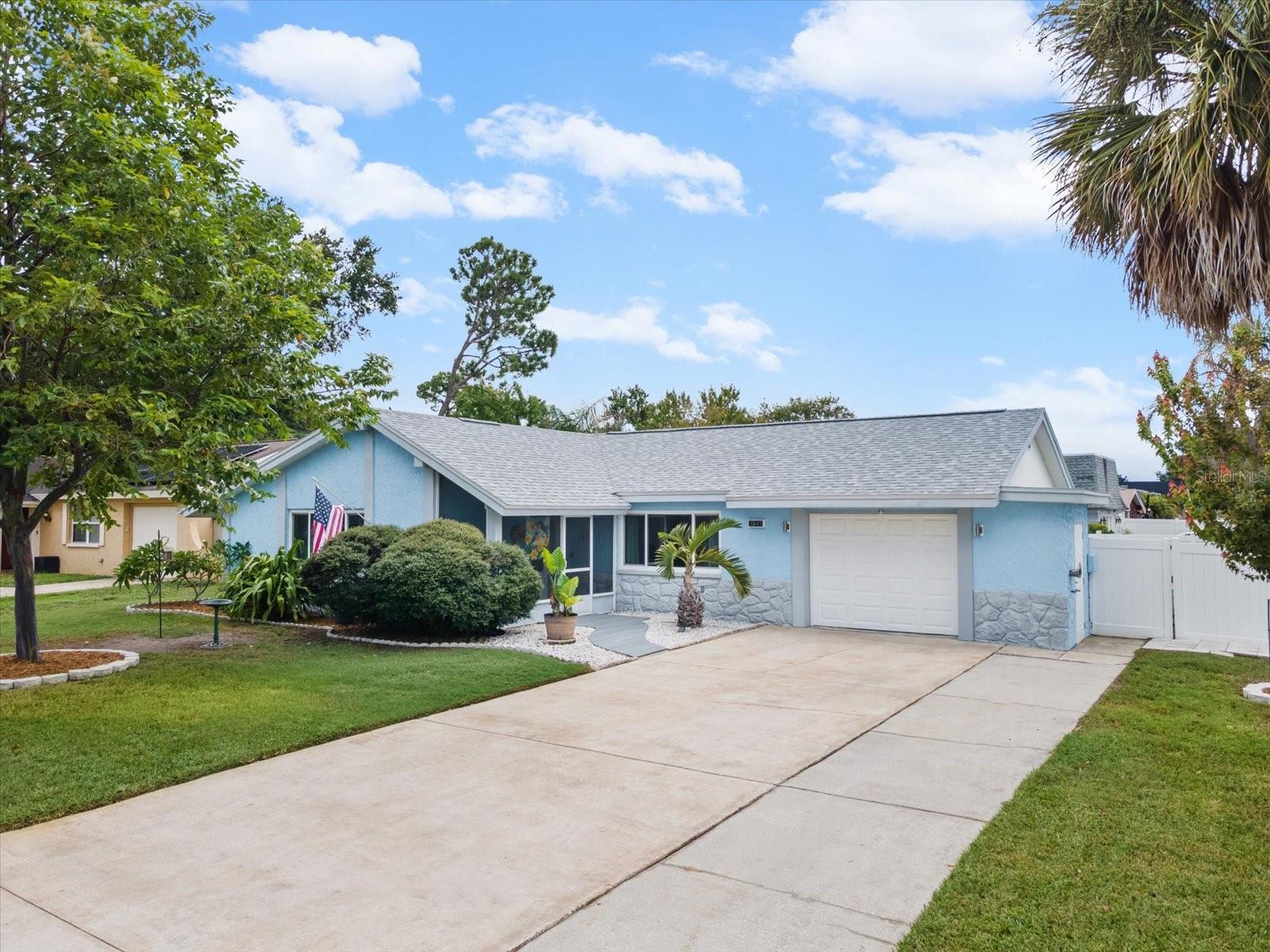 Photo of 3845 MING TREE DRIVE NEW PORT RICHEY FL 34652