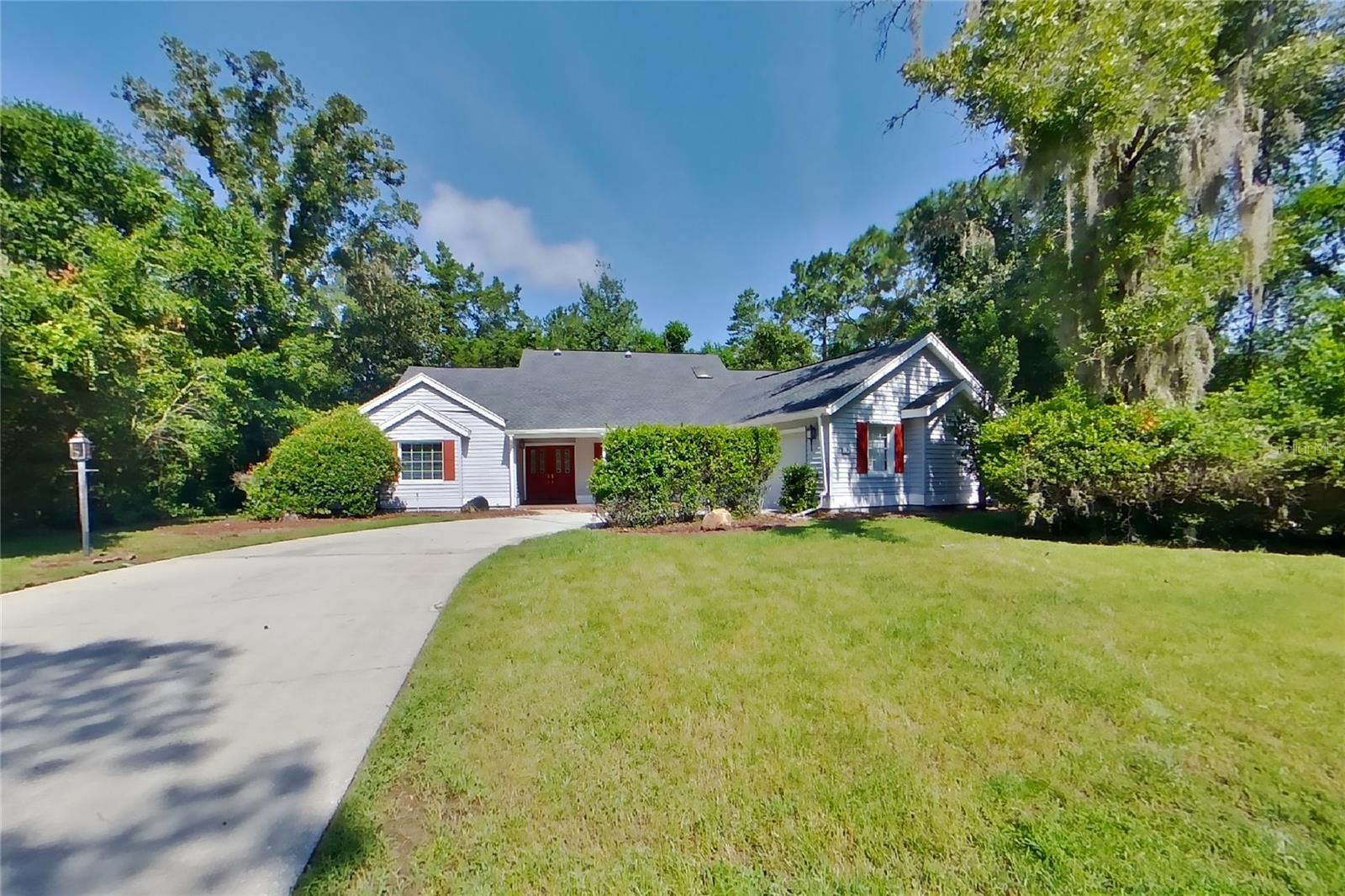 Photo of No Address Listed HOMOSASSA FL 34446