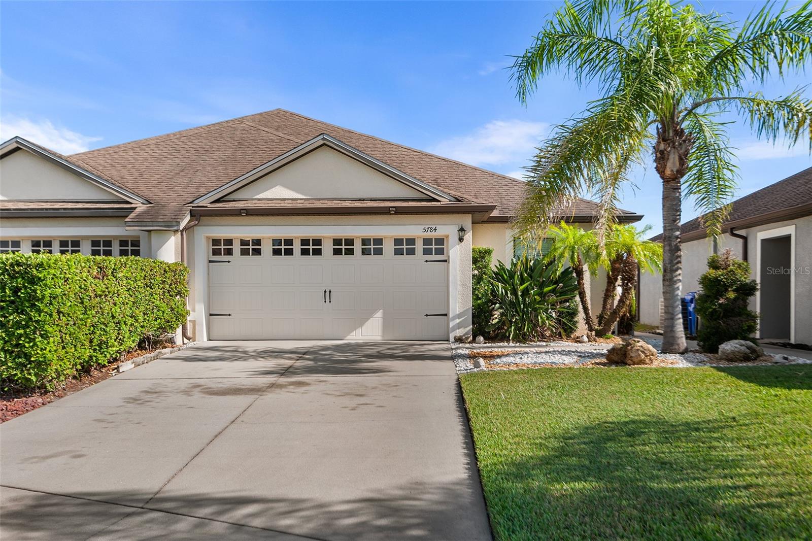 Photo of 5784 LACAR WAY LAKELAND FL 33805