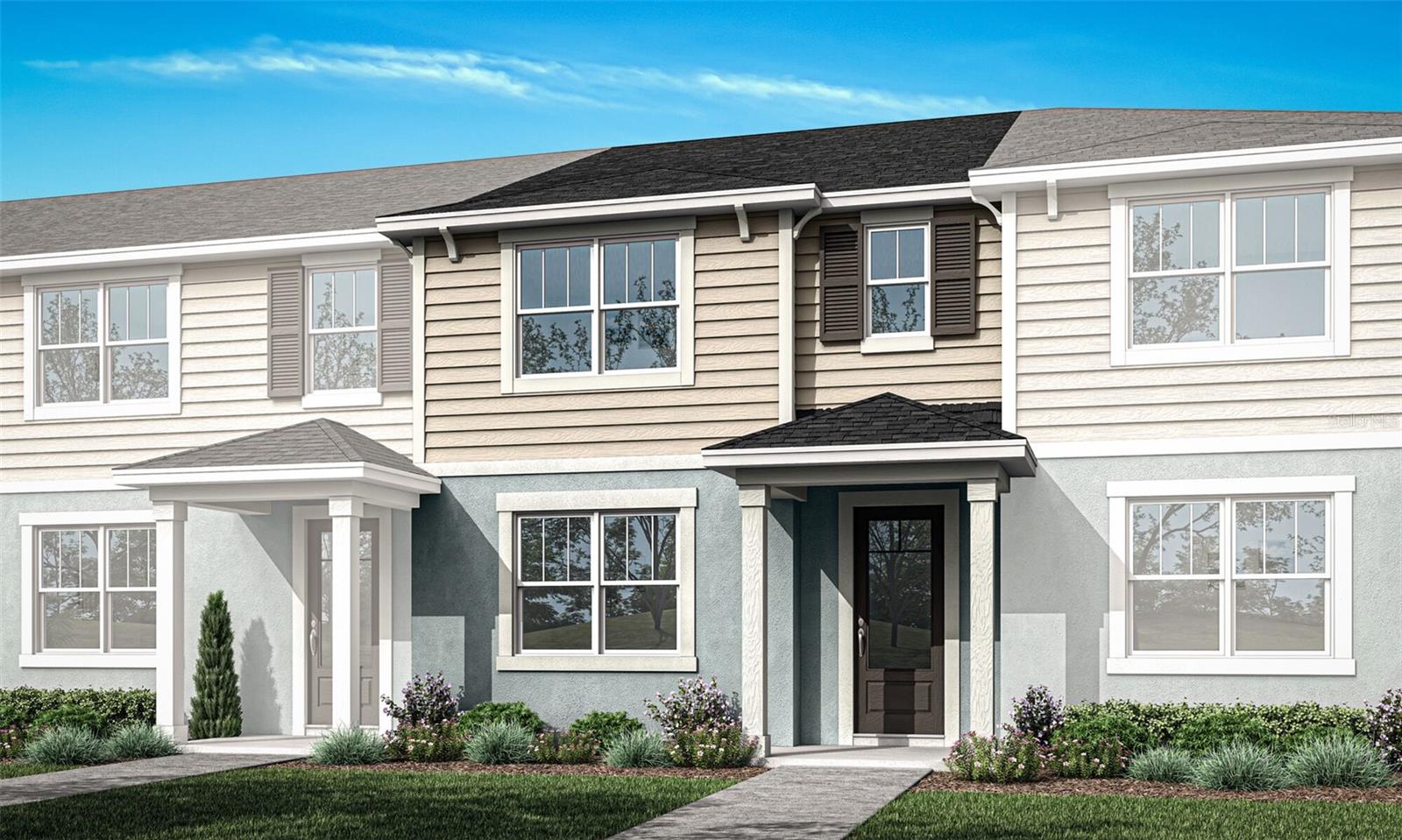 Photo of 5136 GREENSHADE GROVE AVENUE APOPKA FL 32712