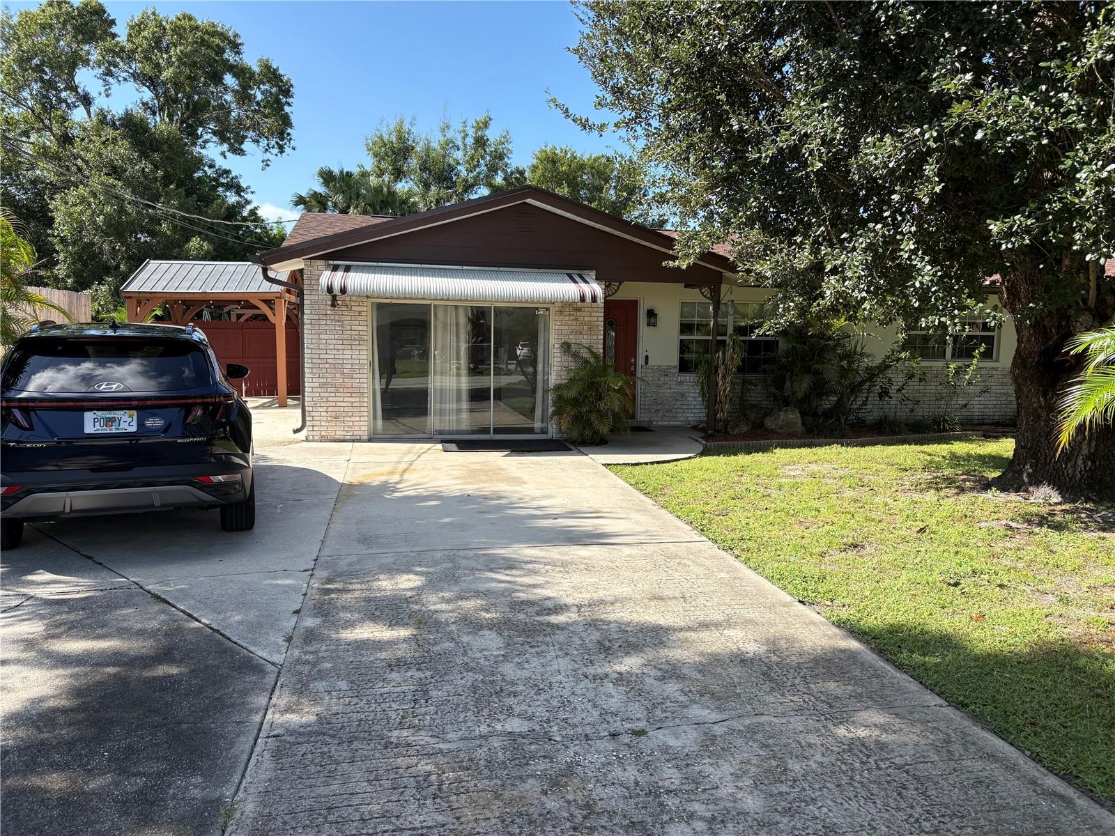 Photo of 6024 48TH AVENUE DRIVE BRADENTON FL 34203