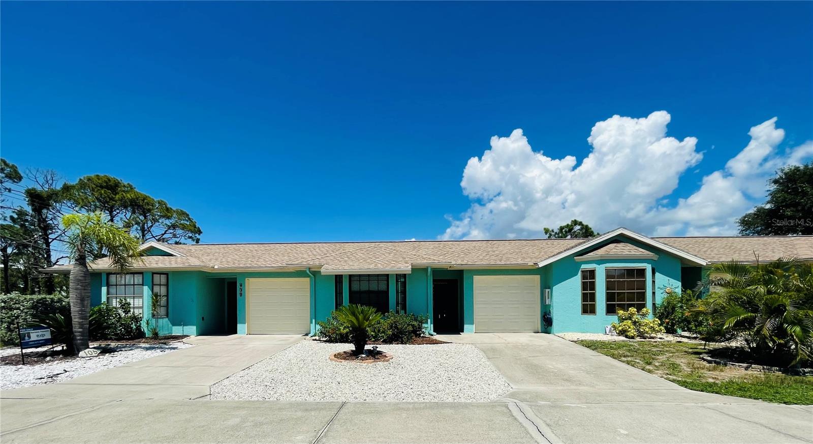 Photo of 255 BOUNDARY BOULEVARD #104 ROTONDA WEST FL 33947
