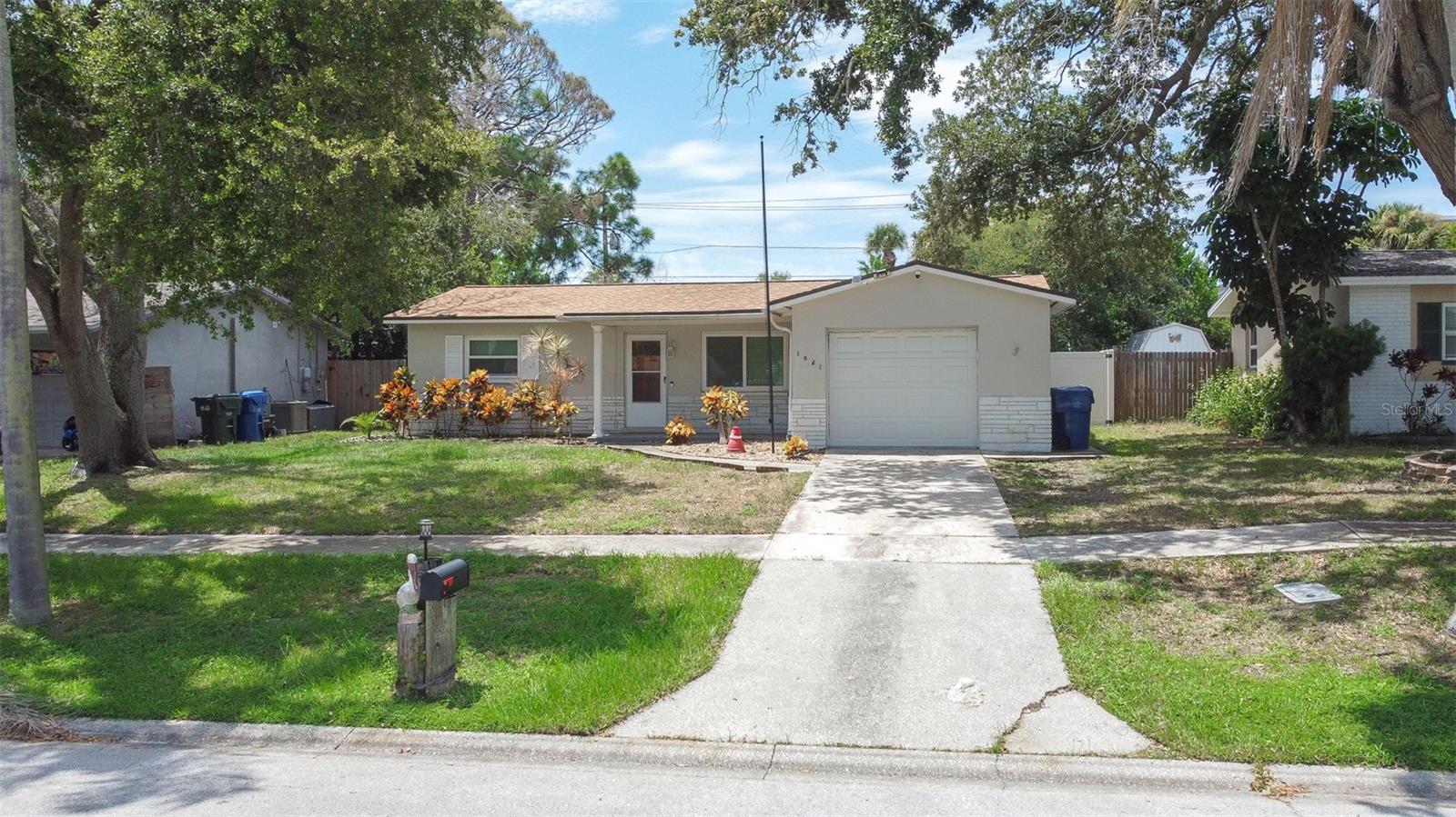 Photo of 1021 SAN MARCO DRIVE LARGO FL 33770