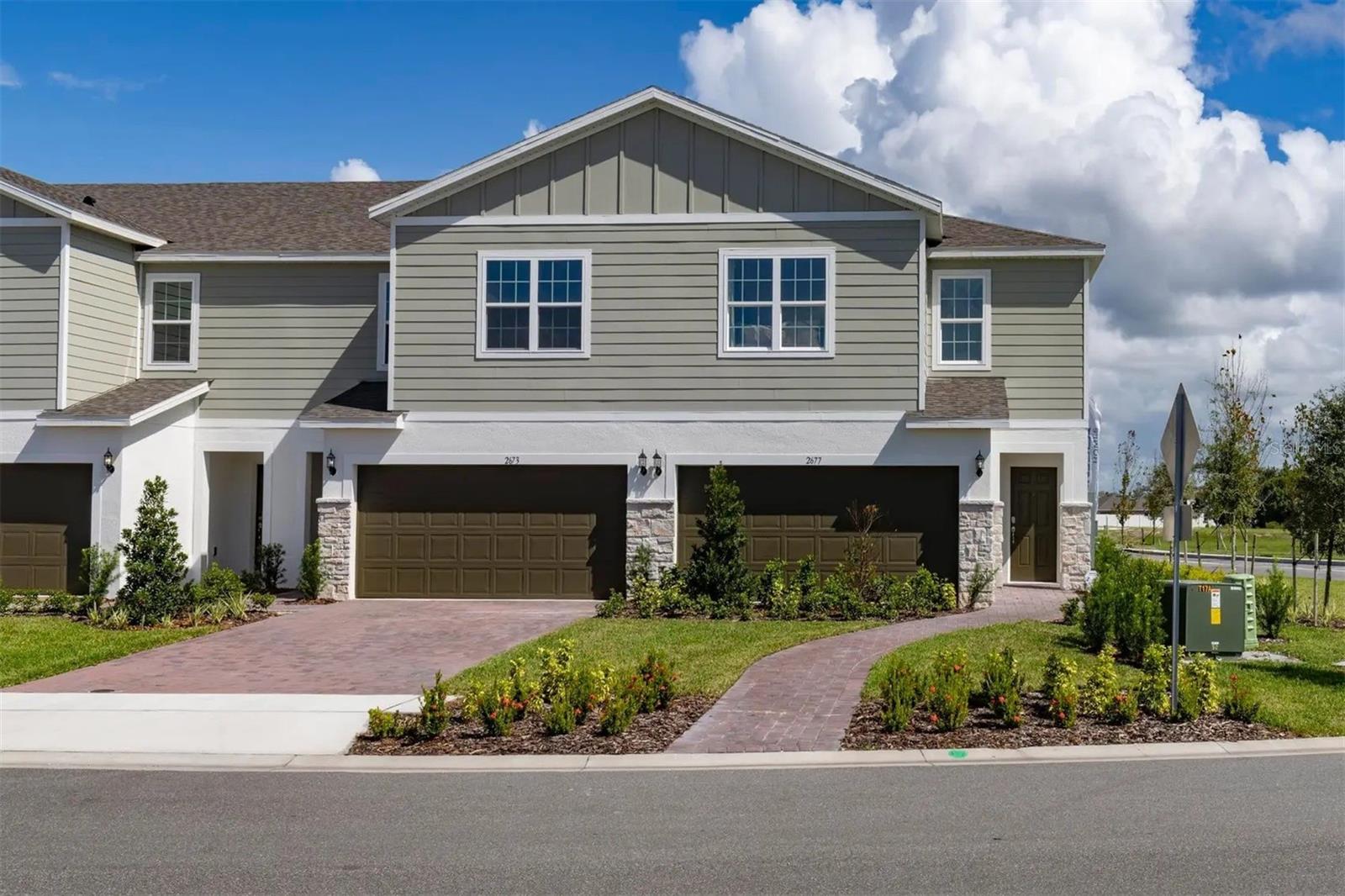 Photo of 2677 STARRY POINT ST CLOUD FL 34769