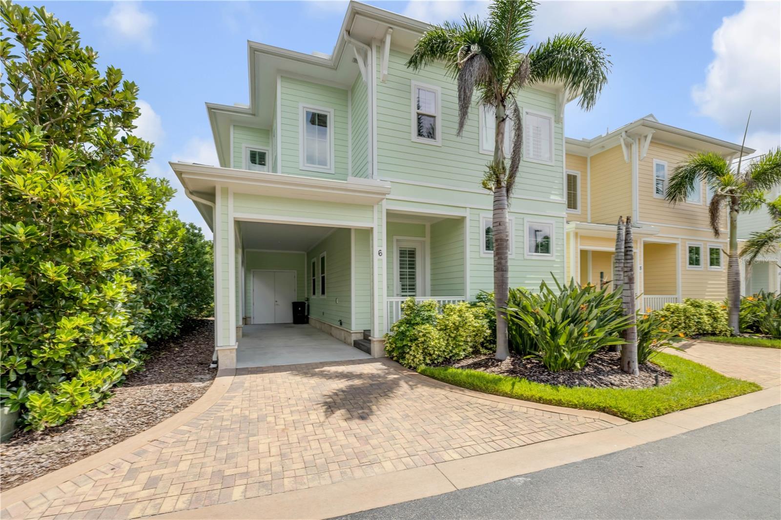 Photo of 6 OLD FEGER DRIVE NEW SMYRNA BEACH FL 32169