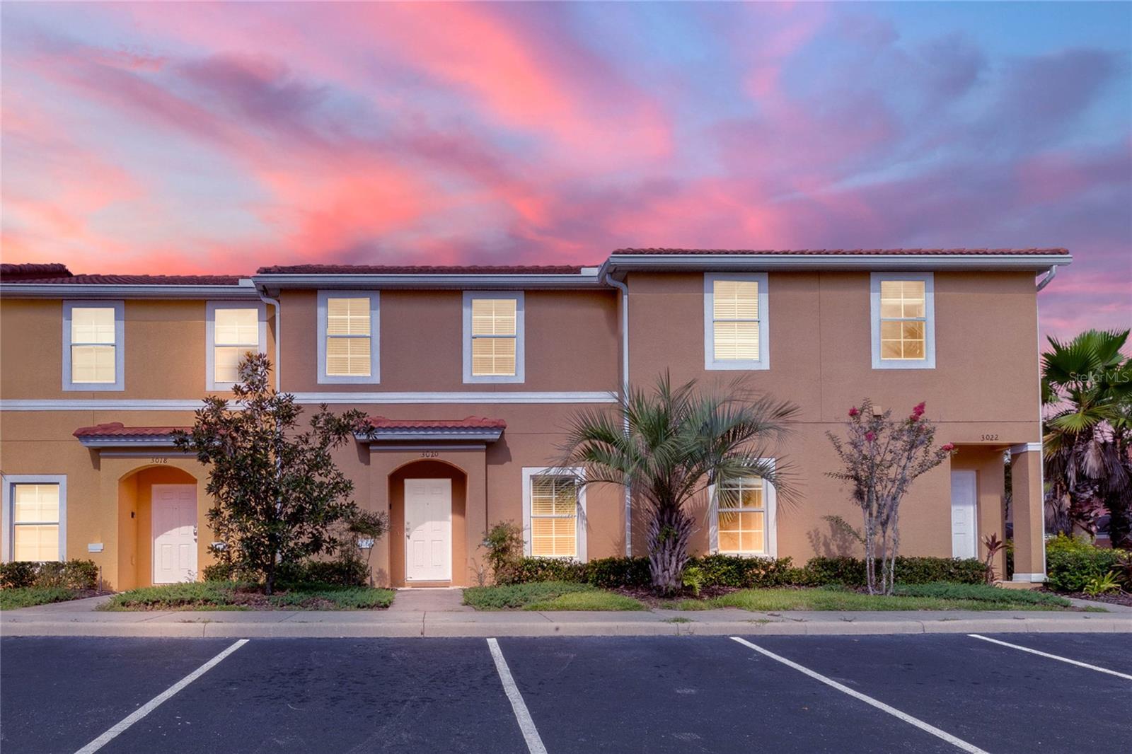 Photo of 3054 YELLOW LANTANA LANE KISSIMMEE FL 34747