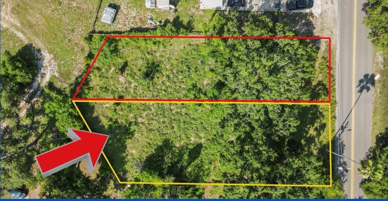 Photo of 4619 E LAKE AVENUE TAMPA FL 33610