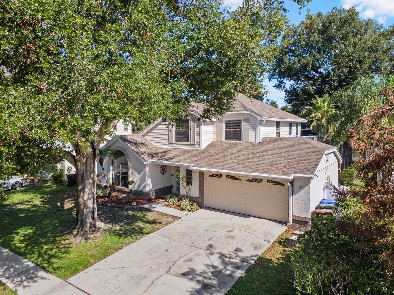 Photo of 1461 AMANDA ROAD KISSIMMEE FL 34744