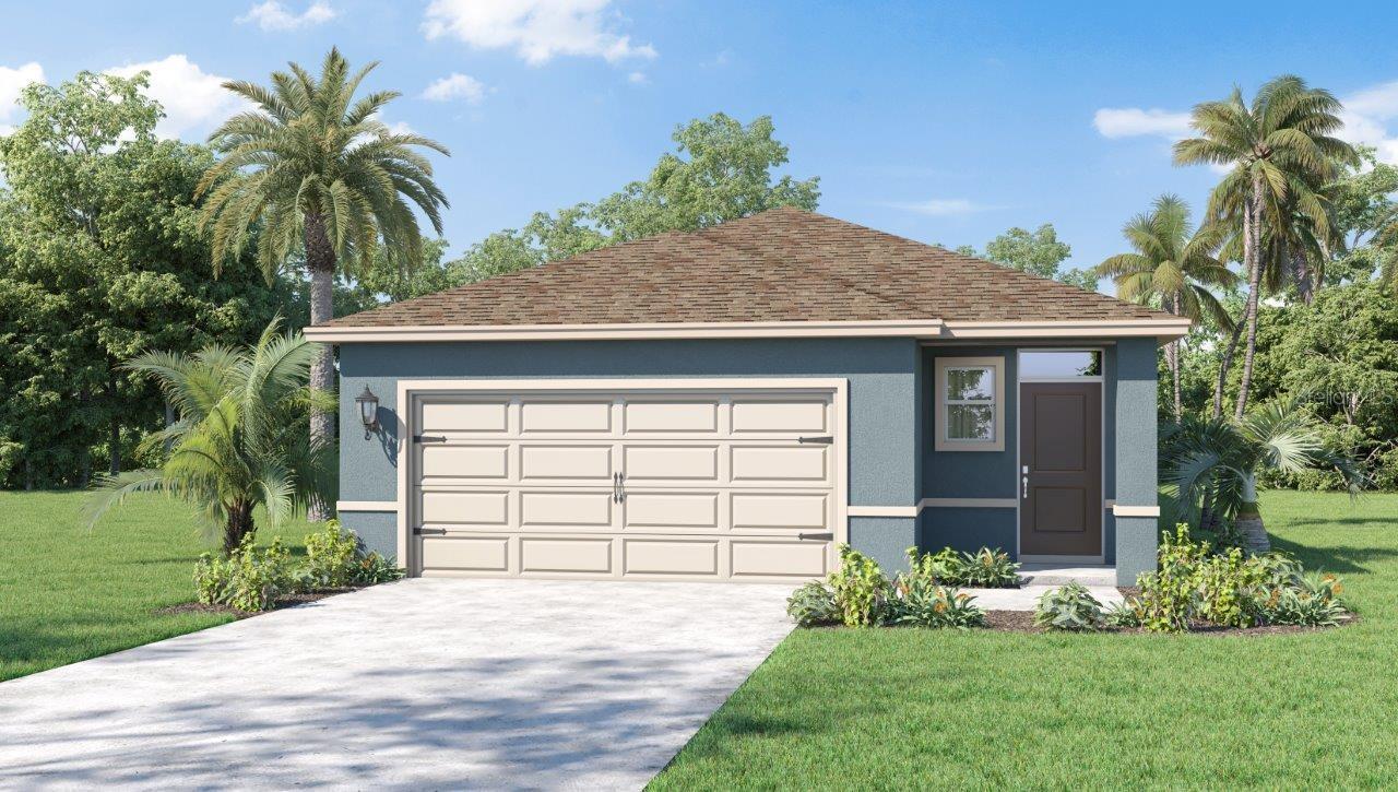 Photo of 4799 ROLLING ROCK LANE DAVENPORT FL 33837