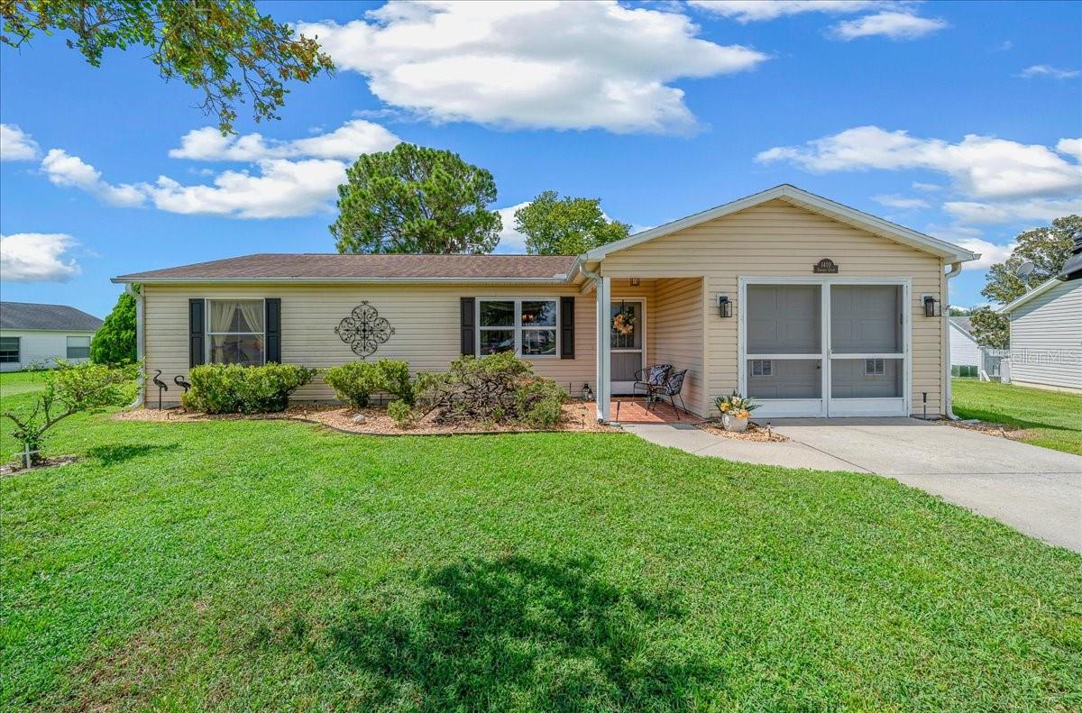 Photo of 1410 SANCHEZ COURT THE VILLAGES FL 32159